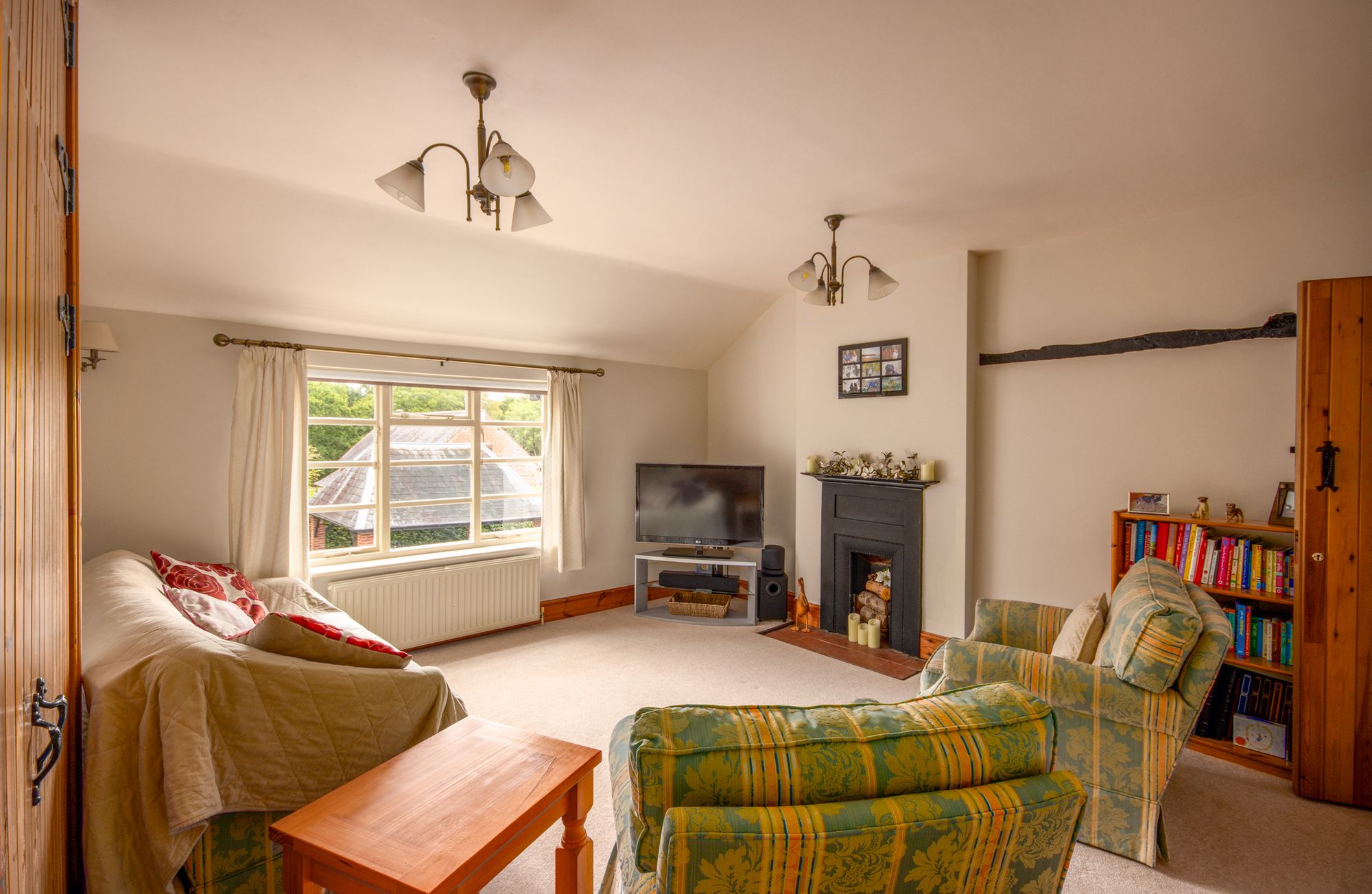 5 bed detached house for sale in Habberley Road, Bewdley, DY12  - Property Image 17