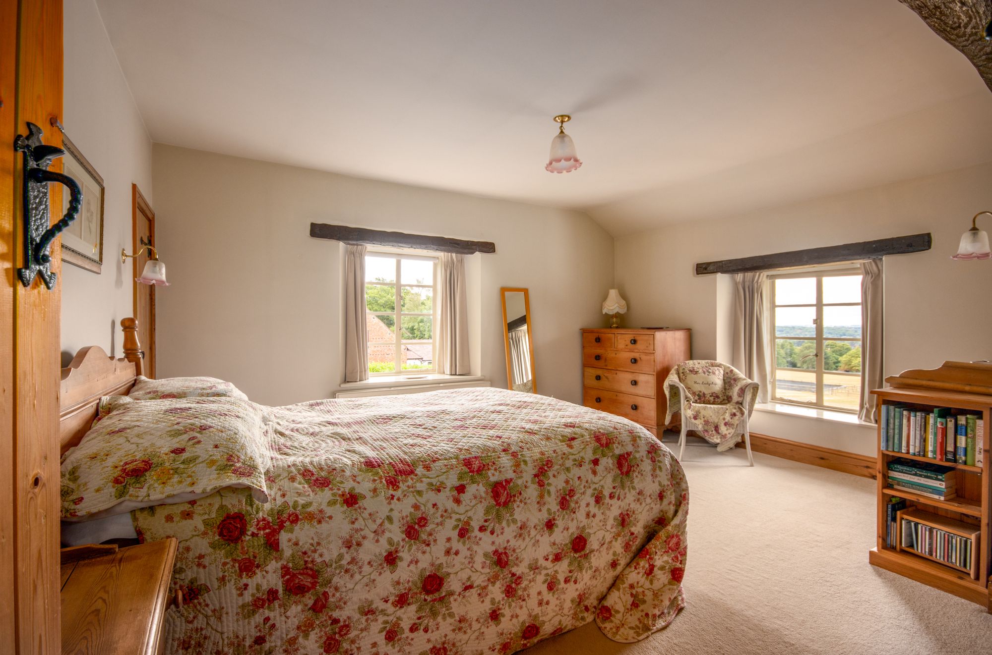 5 bed detached house for sale in Habberley Road, Bewdley, DY12  - Property Image 11