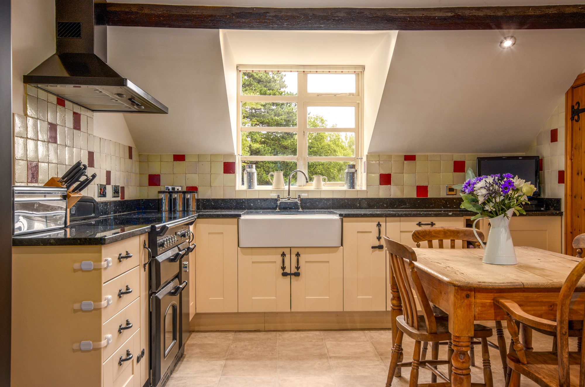 5 bed detached house for sale in Habberley Road, Bewdley, DY12 19