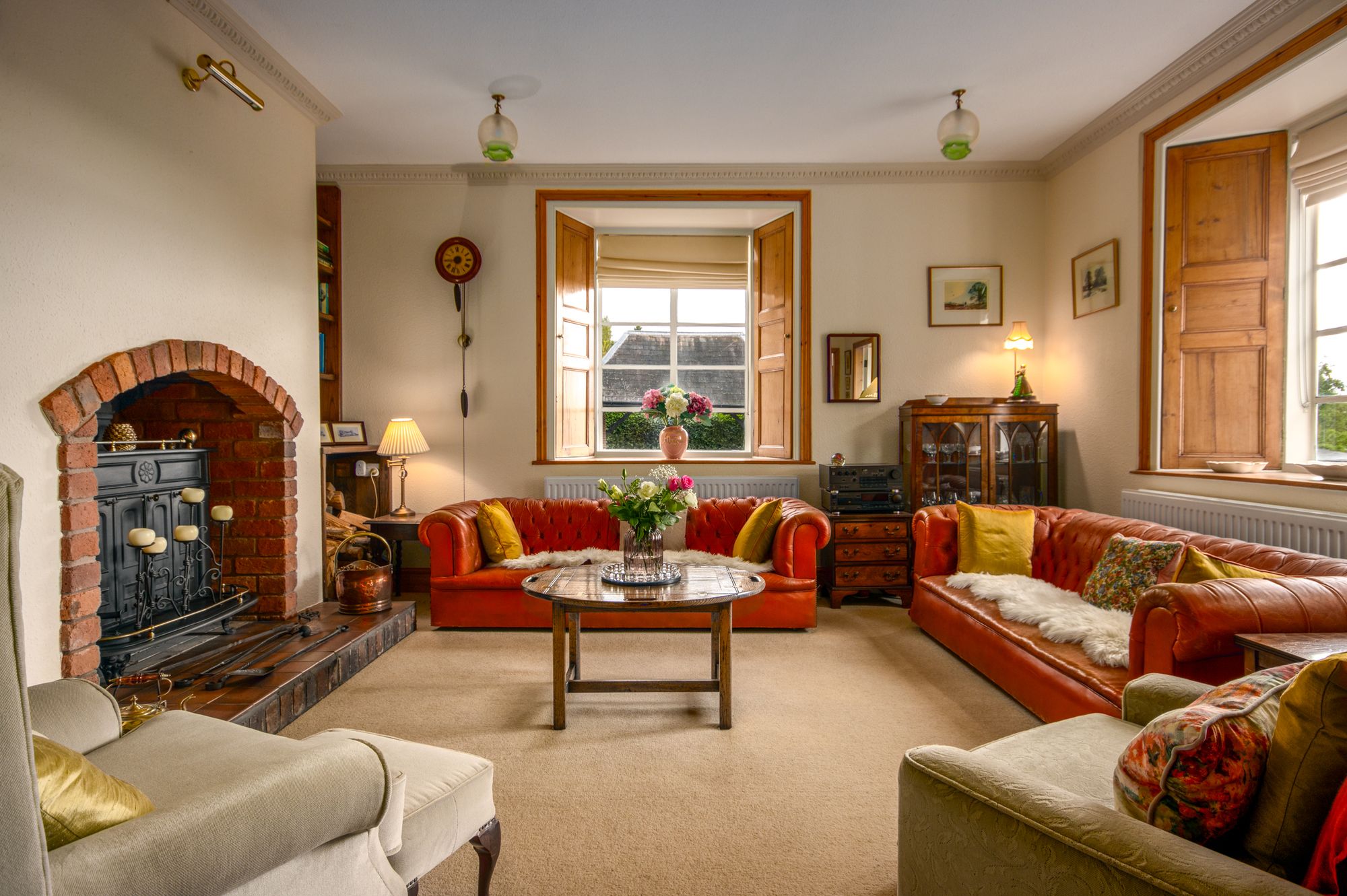 5 bed detached house for sale in Habberley Road, Bewdley, DY12  - Property Image 3