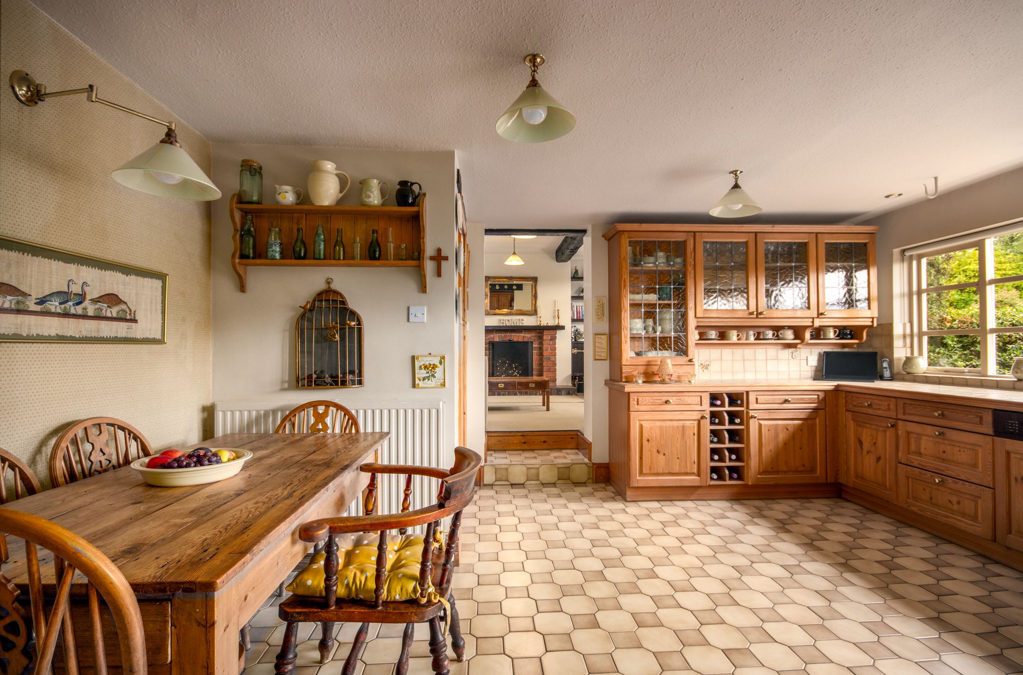 5 bed detached house for sale in Habberley Road, Bewdley, DY12  - Property Image 4