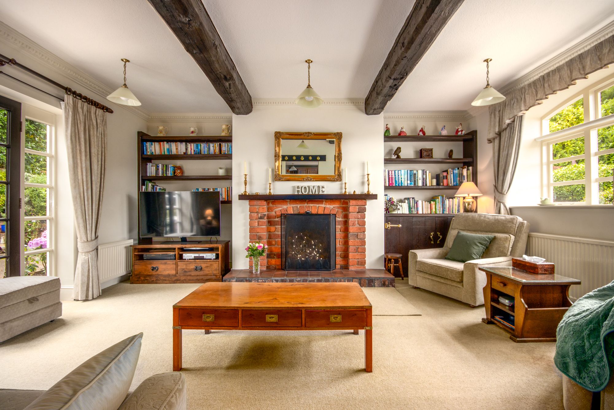 5 bed detached house for sale in Habberley Road, Bewdley, DY12  - Property Image 9