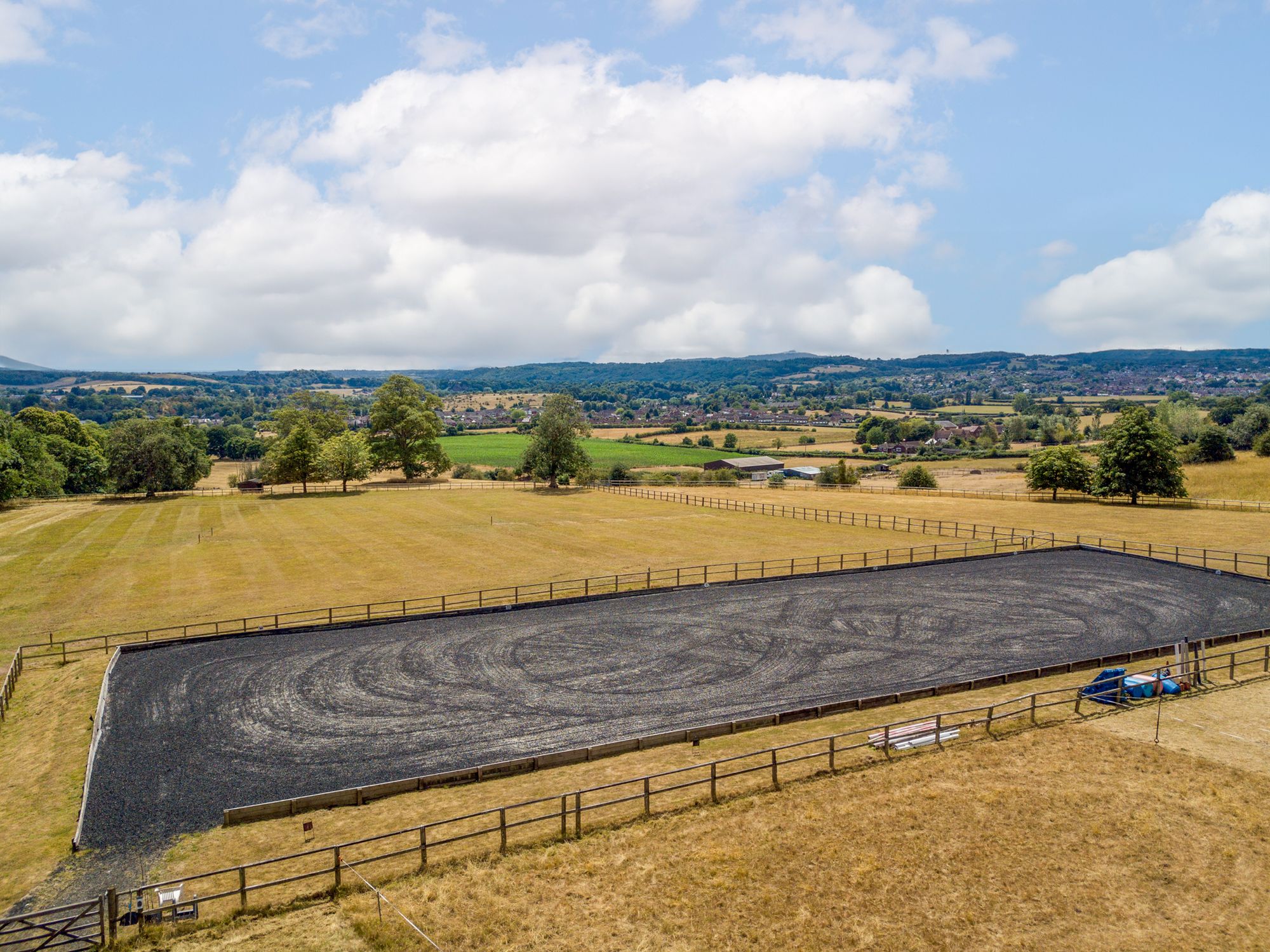 5 bed detached house for sale in Habberley Road, Bewdley, DY12  - Property Image 24