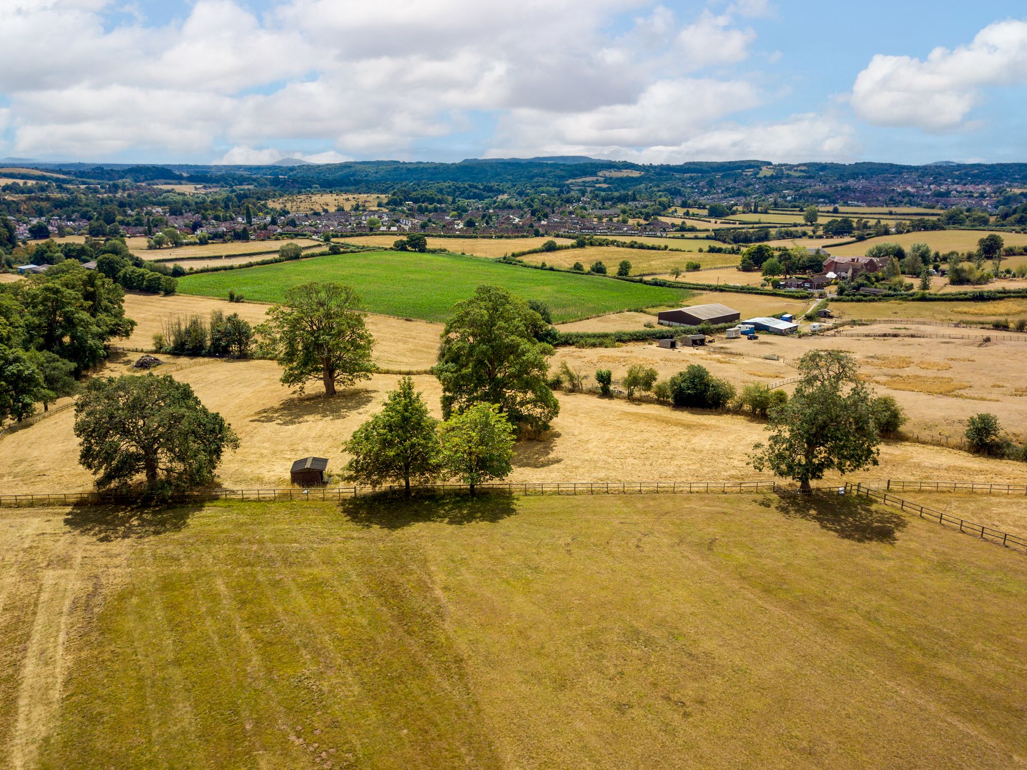 5 bed detached house for sale in Habberley Road, Bewdley, DY12 24