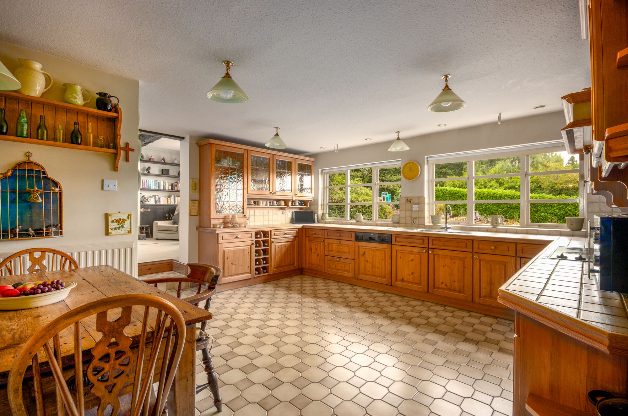 5 bed detached house for sale in Habberley Road, Bewdley, DY12  - Property Image 8