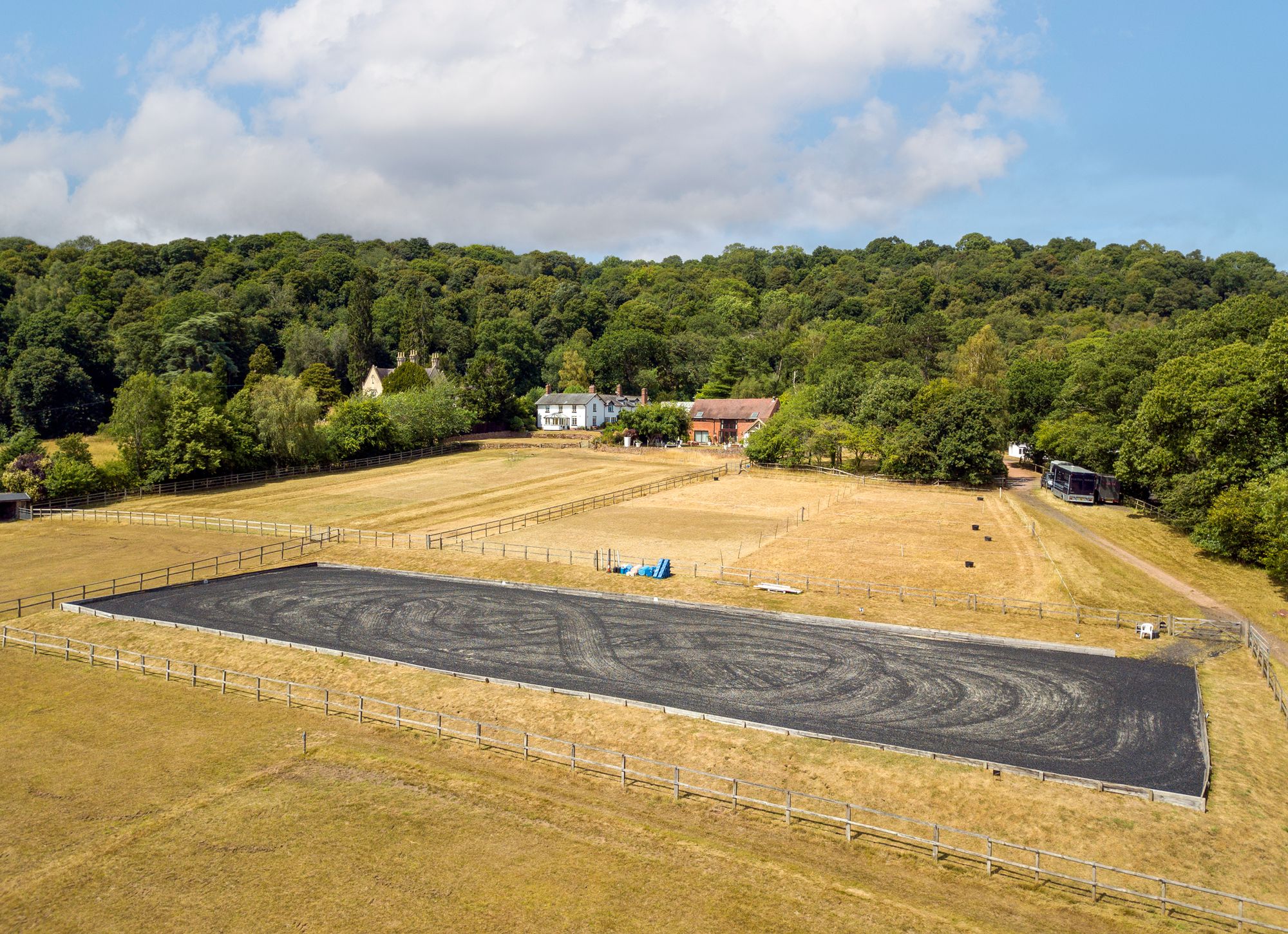 5 bed detached house for sale in Habberley Road, Bewdley, DY12  - Property Image 30