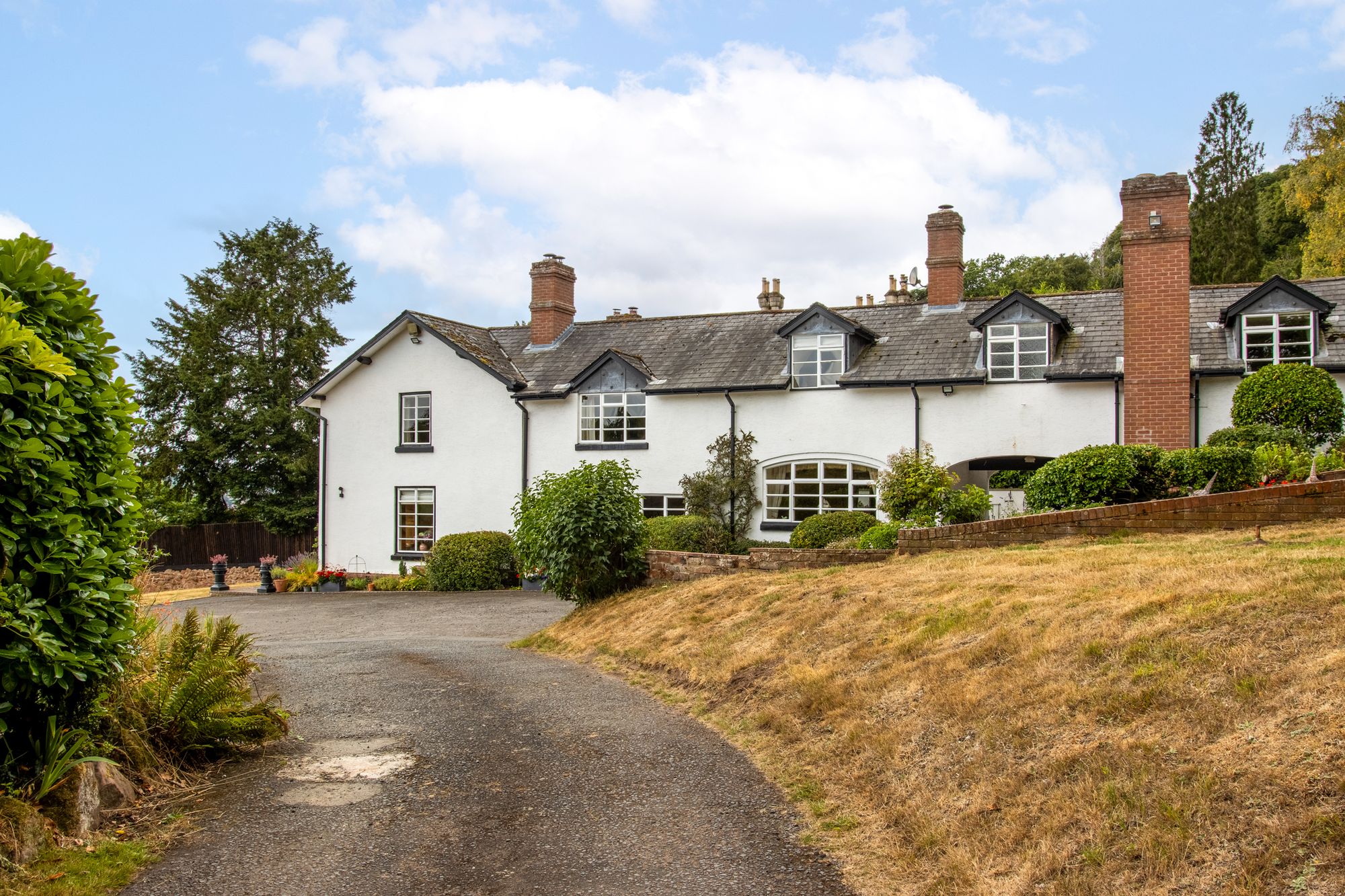 5 bed detached house for sale in Habberley Road, Bewdley, DY12  - Property Image 22