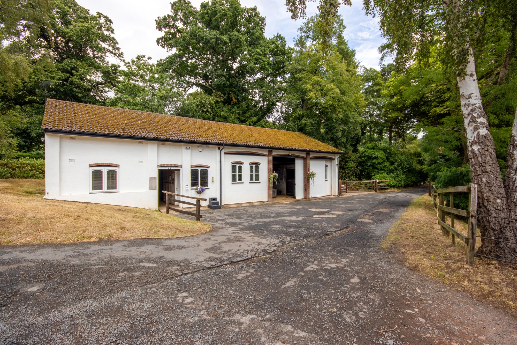 5 bed detached house for sale in Habberley Road, Bewdley, DY12  - Property Image 26
