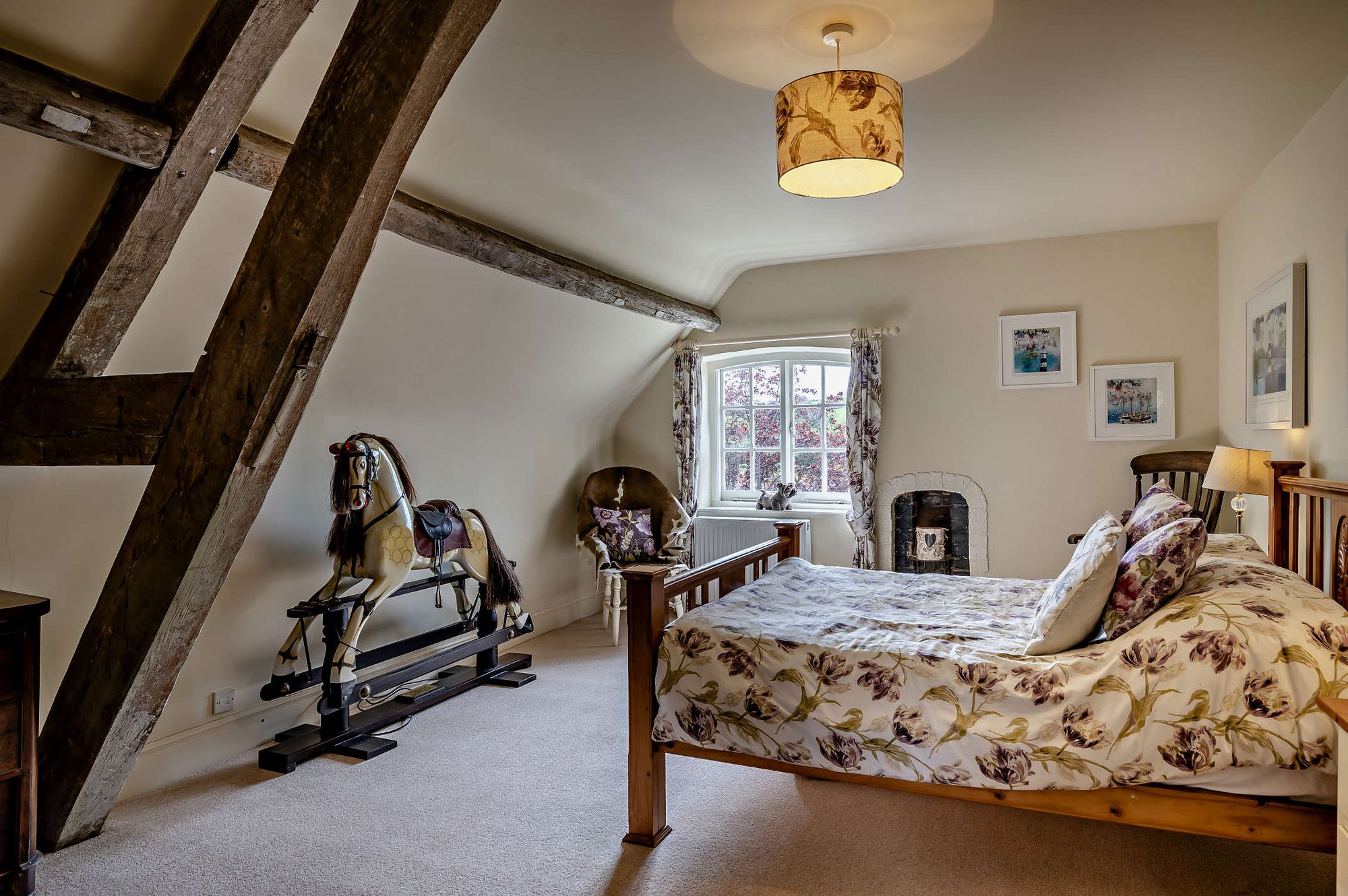 5 bed for sale in Netherton Lane, Dunley, DY13  - Property Image 21