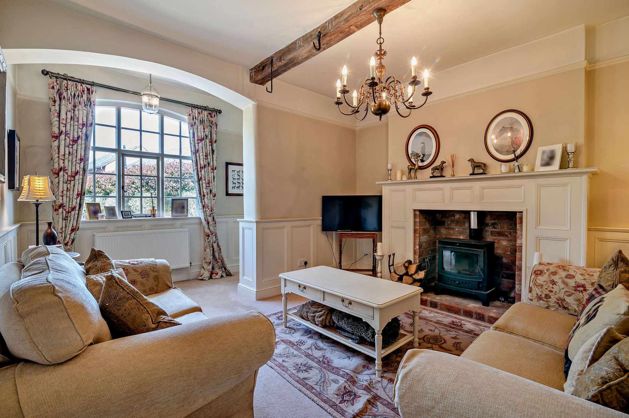 5 bed for sale in Netherton Lane, Dunley, DY13  - Property Image 8