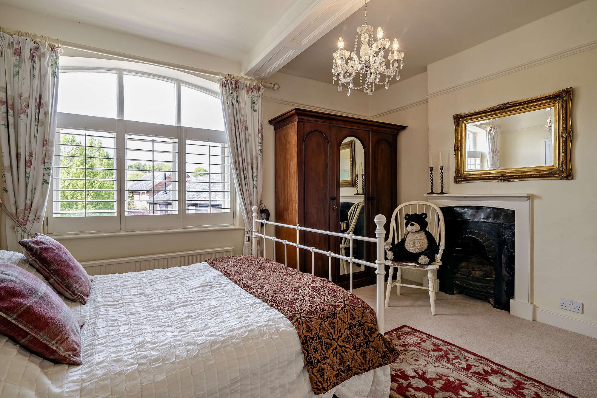 5 bed for sale in Netherton Lane, Dunley, DY13  - Property Image 16