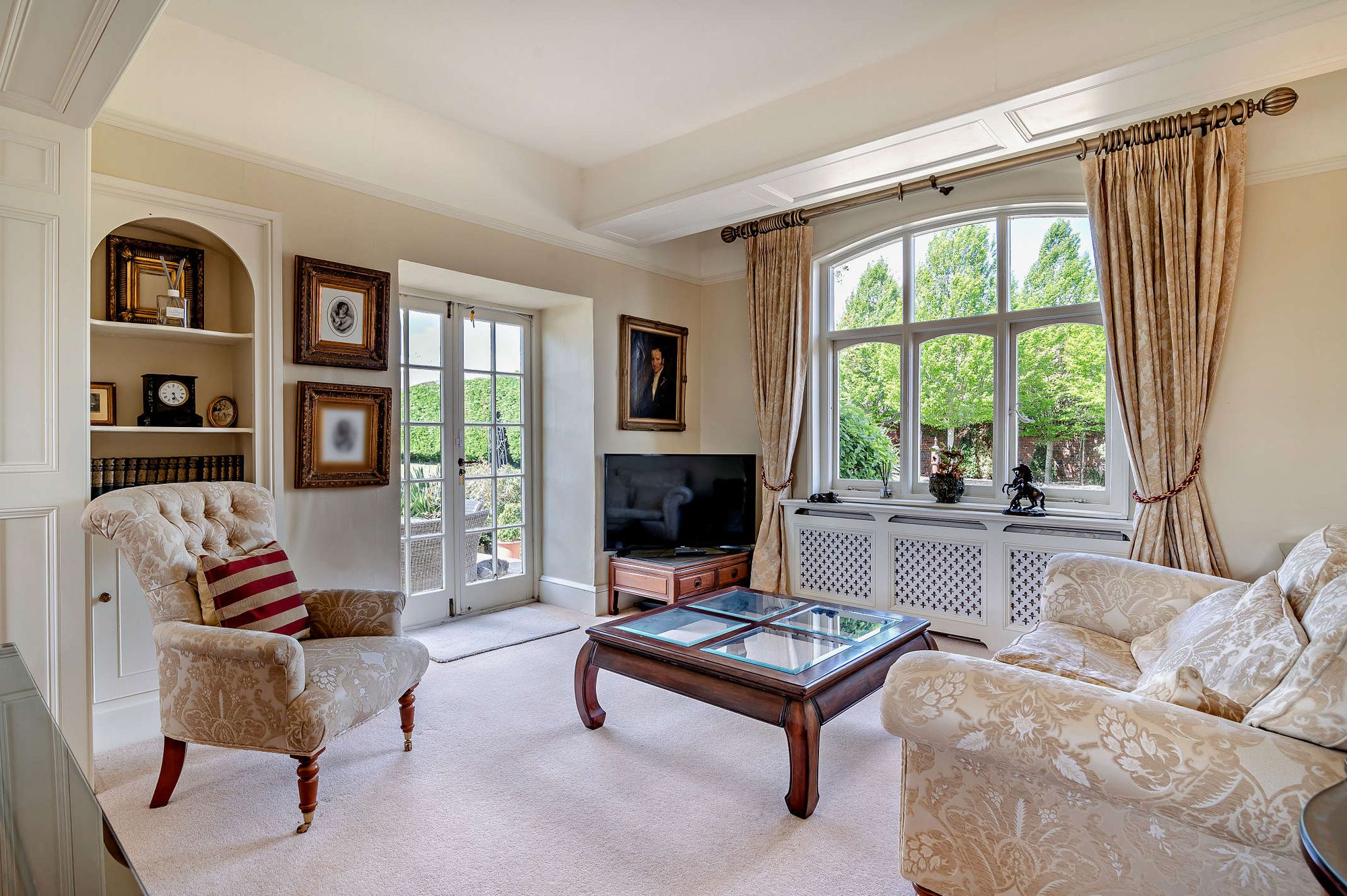 5 bed for sale in Netherton Lane, Dunley, DY13  - Property Image 7