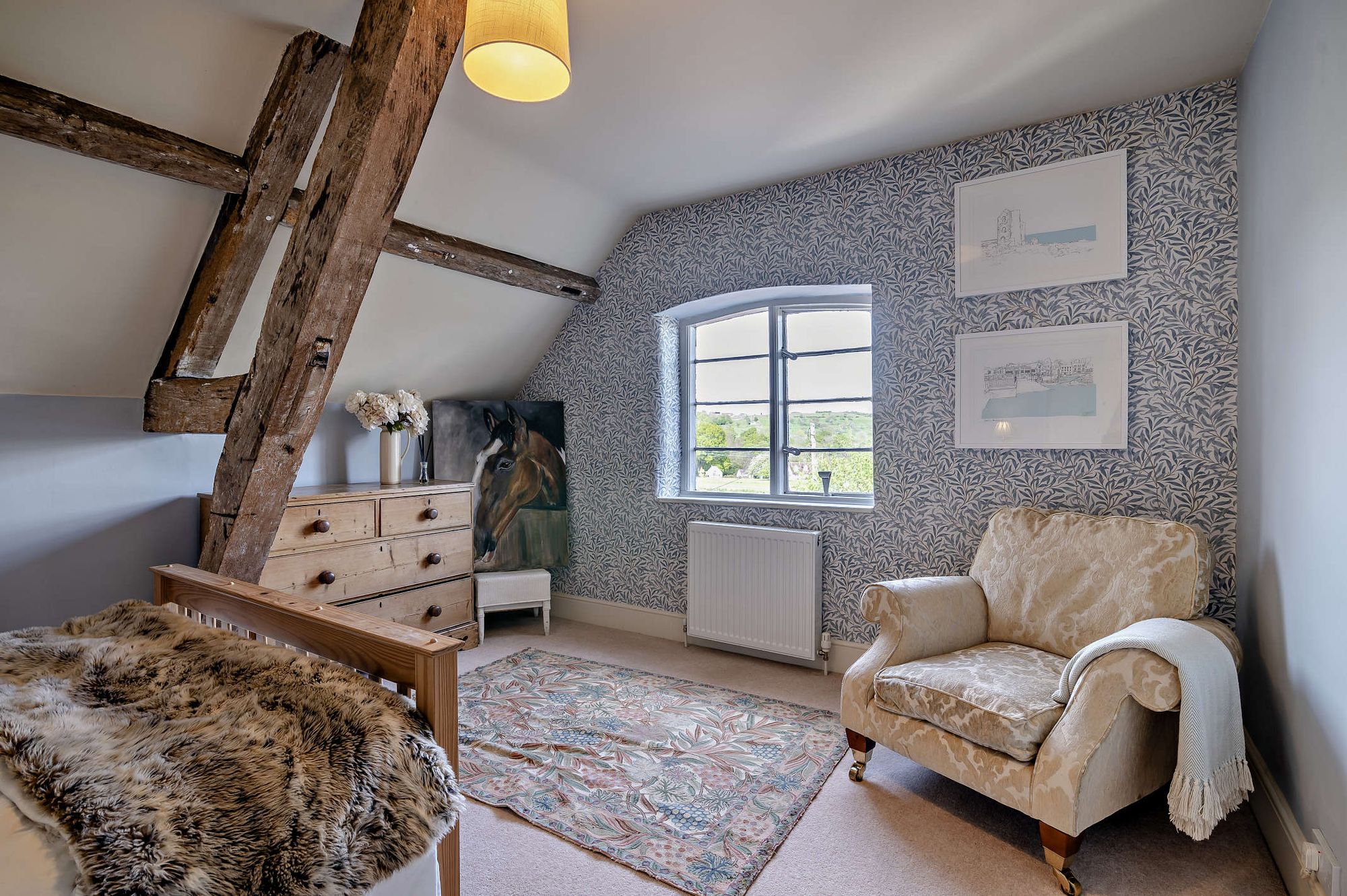 5 bed for sale in Netherton Lane, Dunley, DY13  - Property Image 19