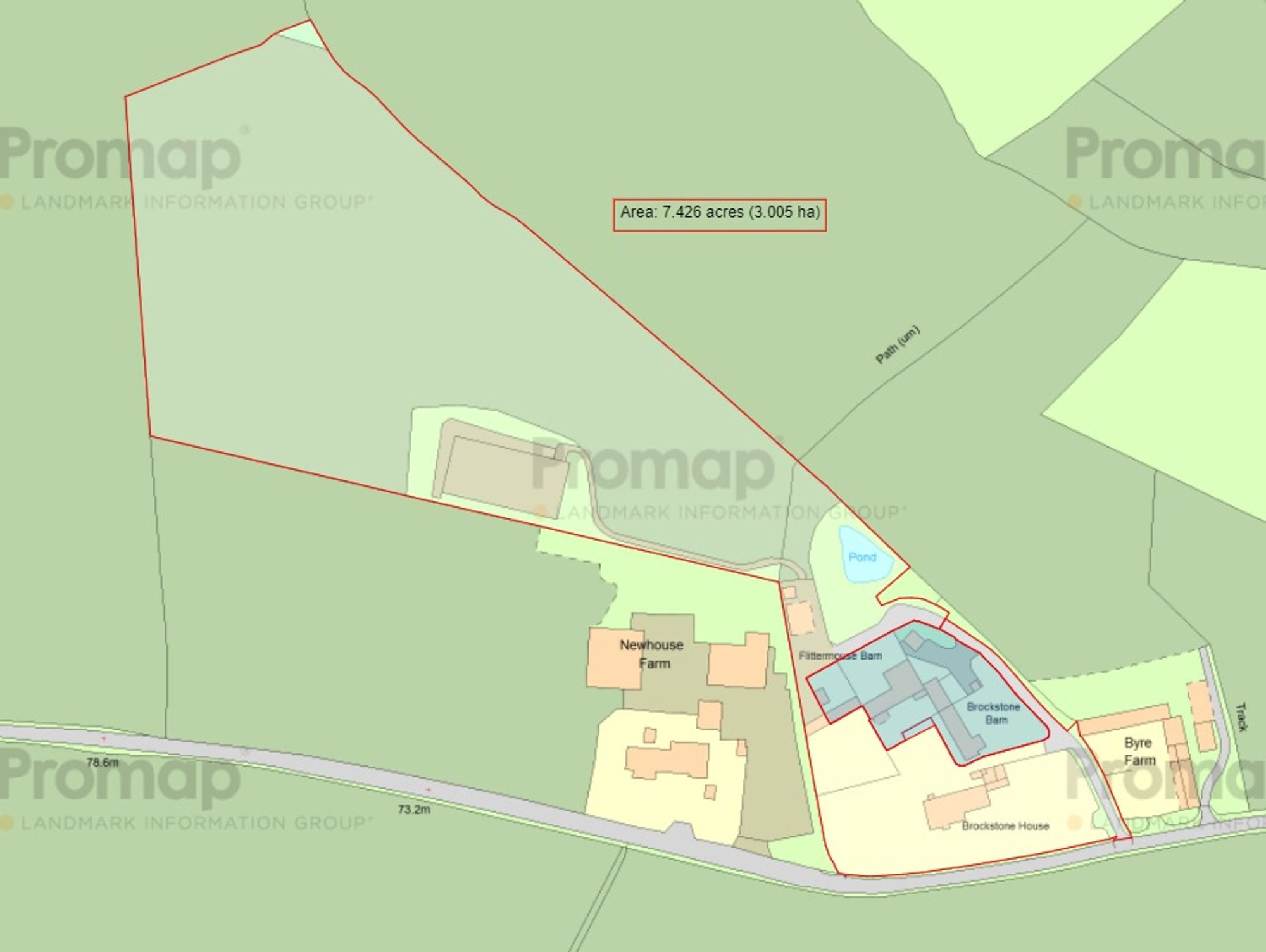 5 bed for sale in Netherton Lane, Dunley, DY13  - Property Image 45