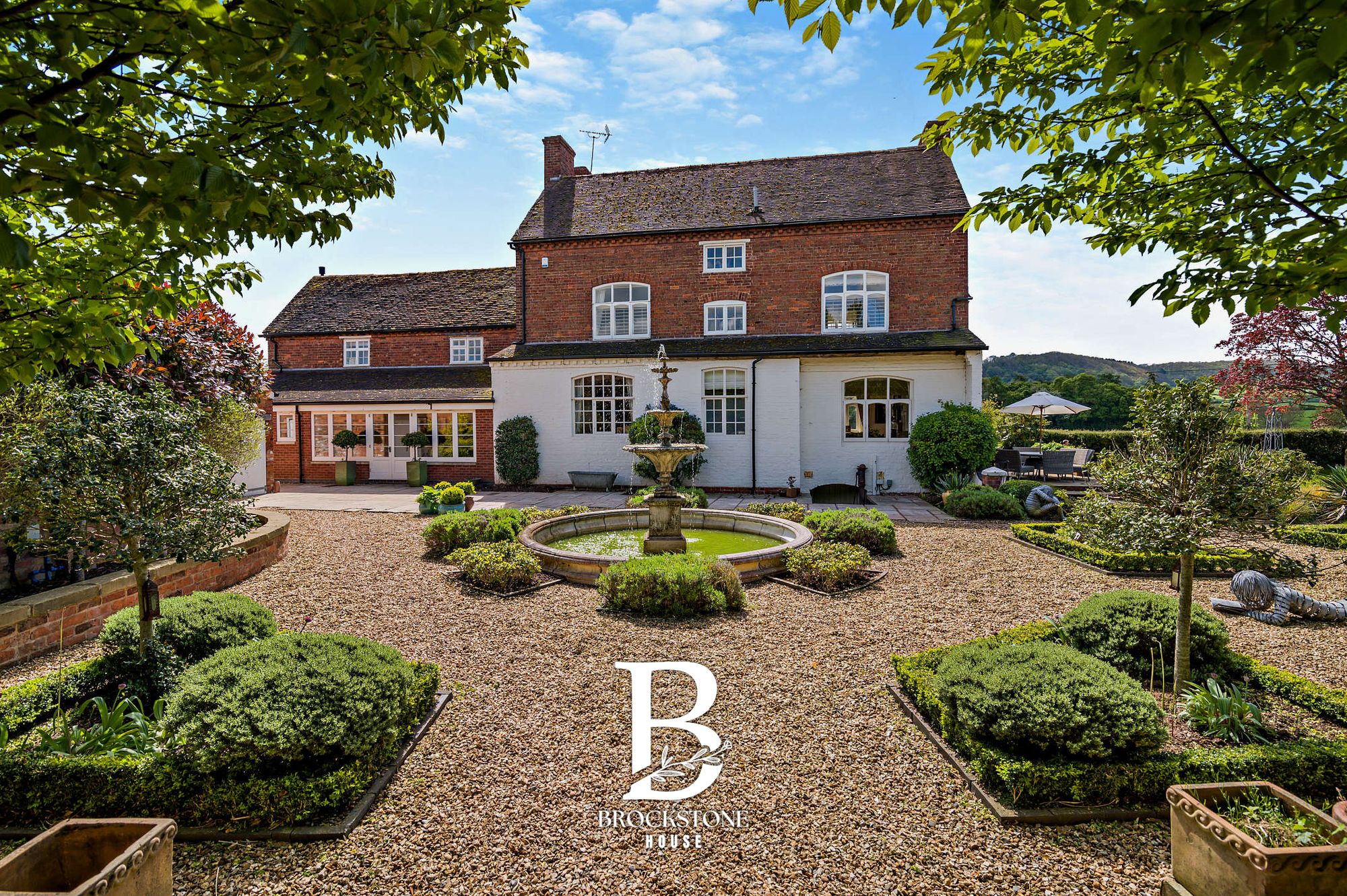 5 bed for sale in Netherton Lane, Dunley, DY13