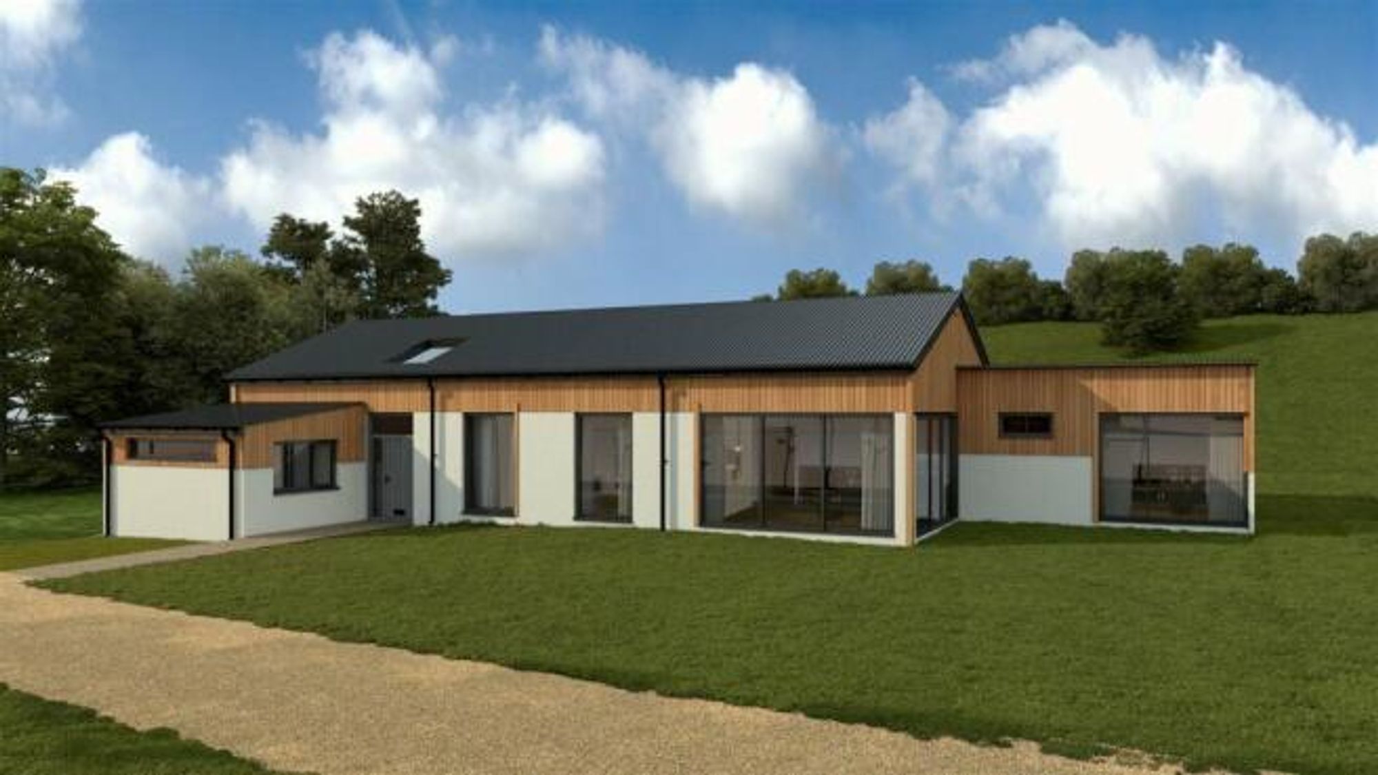 3 bed off-plan for sale in Toddington, Cheltenham, GL54 1