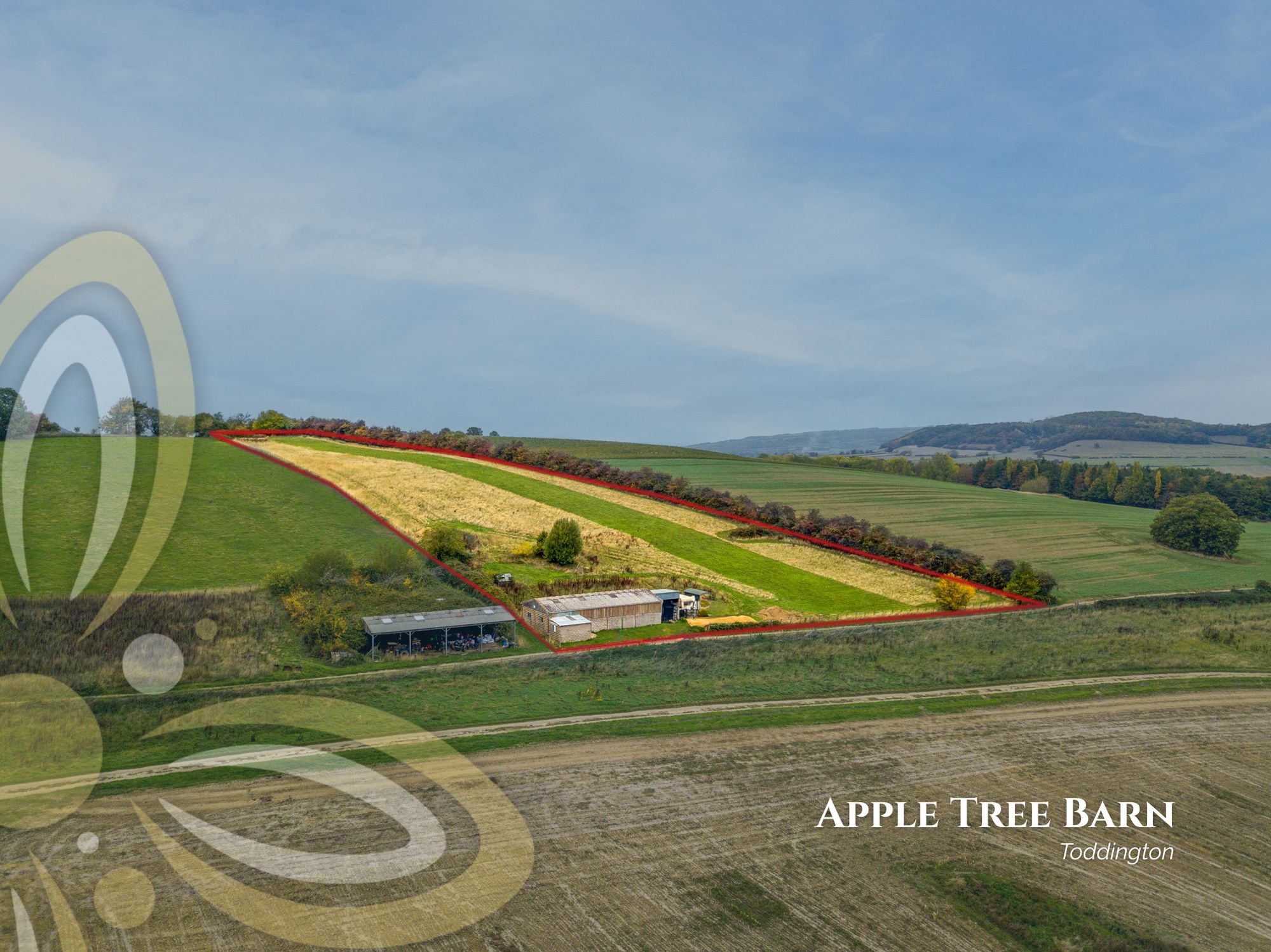 3 bed off-plan for sale in Toddington, Cheltenham, GL54  - Property Image 1