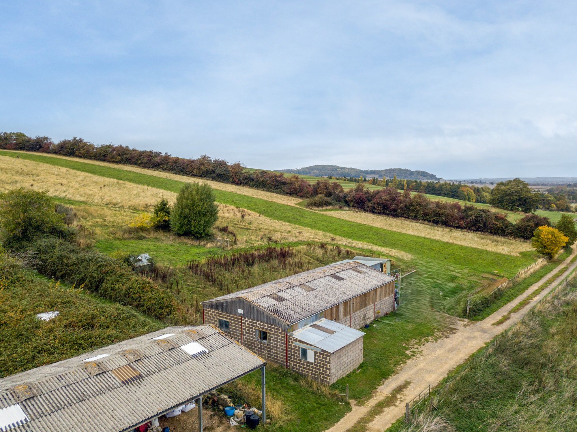 3 bed off-plan for sale in Toddington, Cheltenham, GL54 4