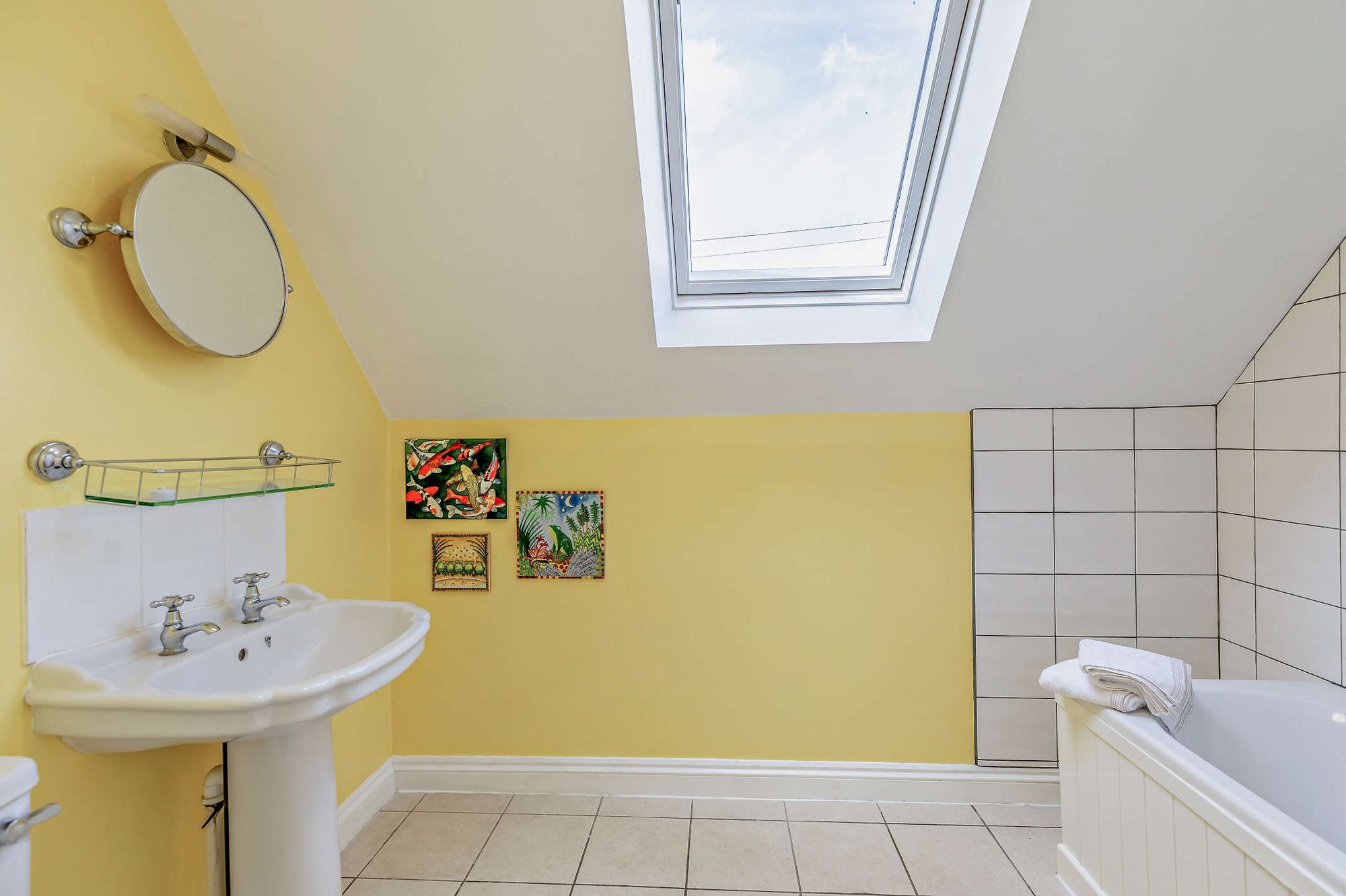 3 bed detached house for sale in Clifton-On-Teme, Worcester, WR6 10