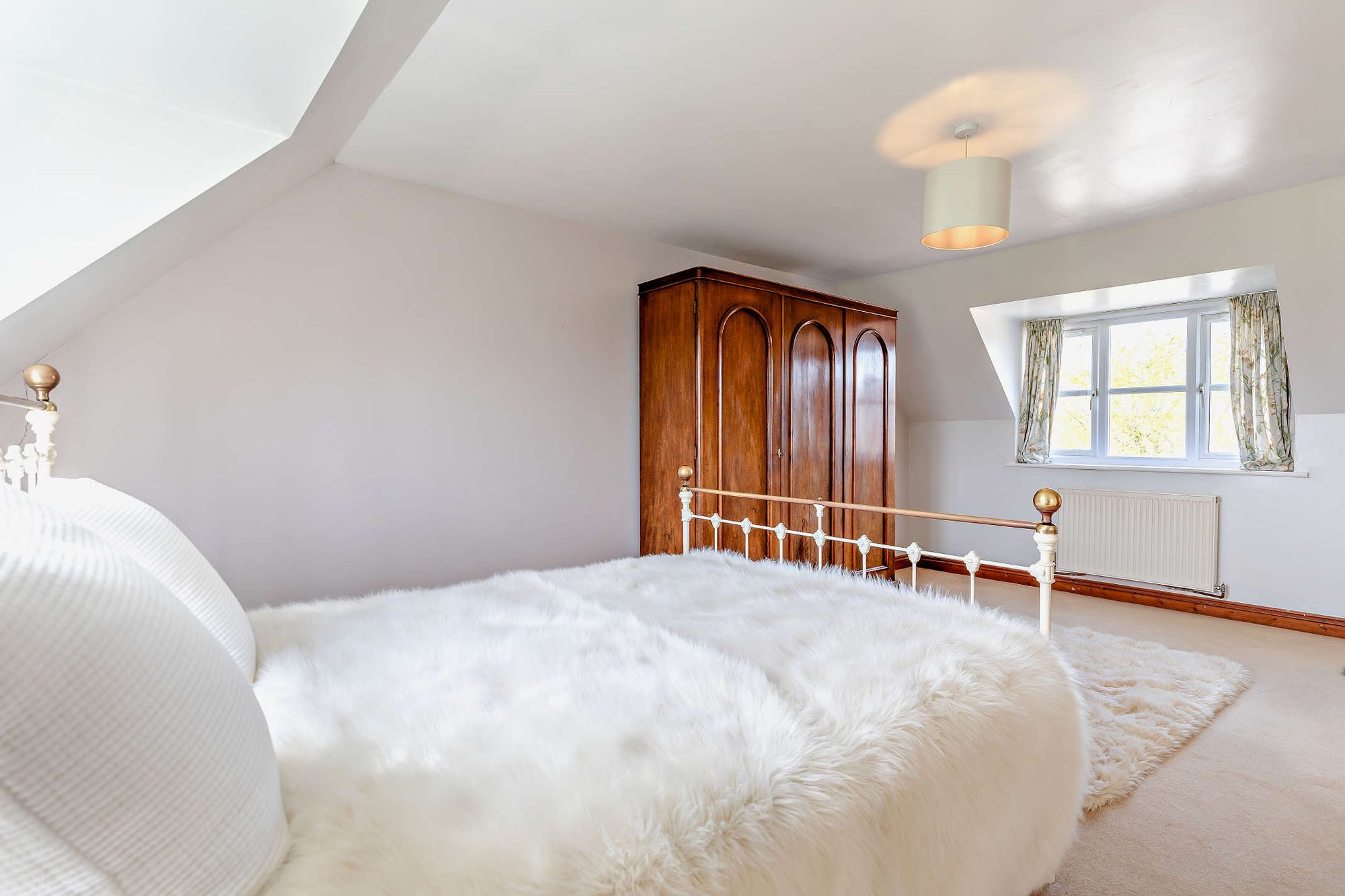 3 bed detached house for sale in Clifton-On-Teme, Worcester, WR6 9