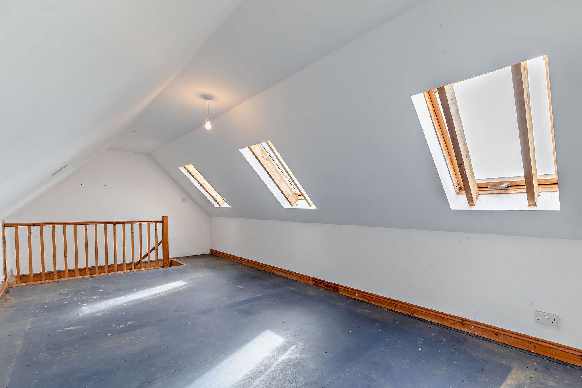 3 bed detached house for sale in Clifton-On-Teme, Worcester, WR6 22