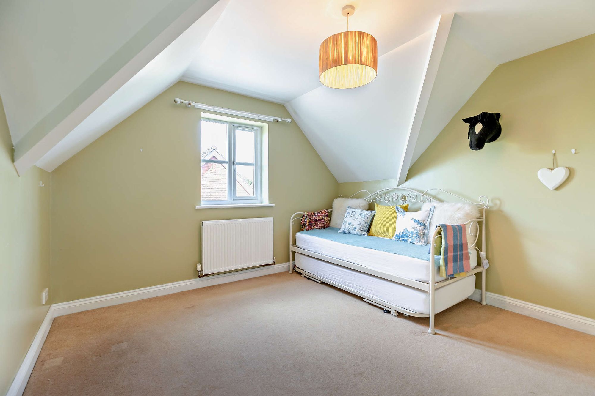 3 bed detached house for sale in Clifton-On-Teme, Worcester, WR6  - Property Image 12