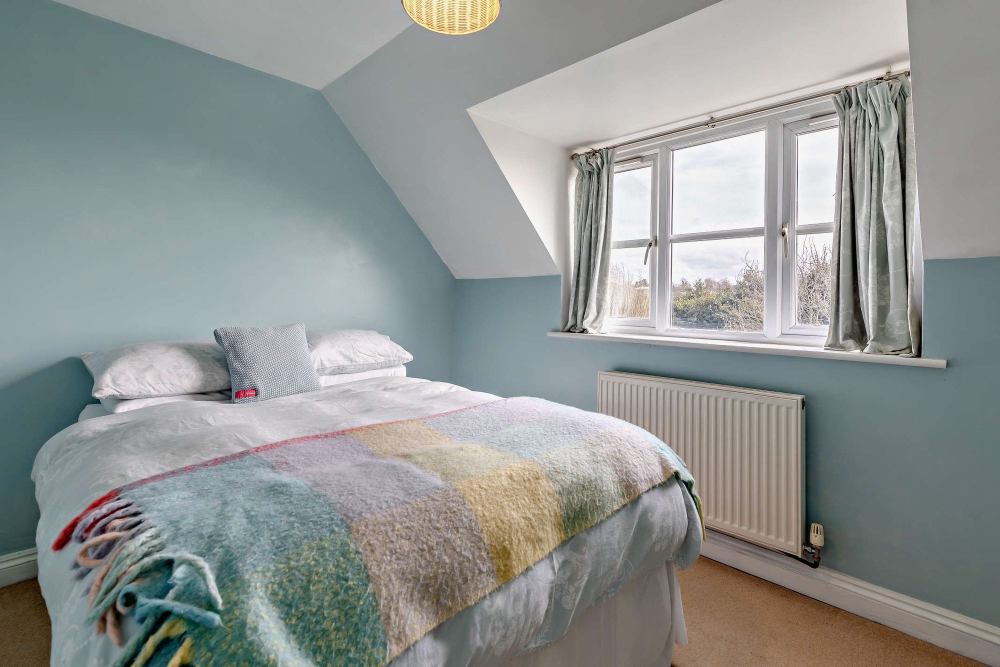 3 bed detached house for sale in Clifton-On-Teme, Worcester, WR6 12