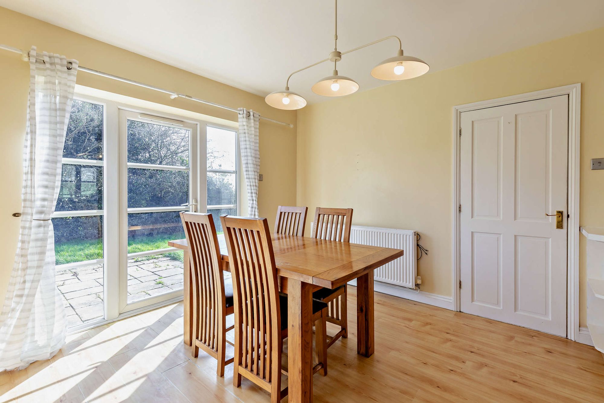 3 bed detached house for sale in Clifton-On-Teme, Worcester, WR6  - Property Image 6