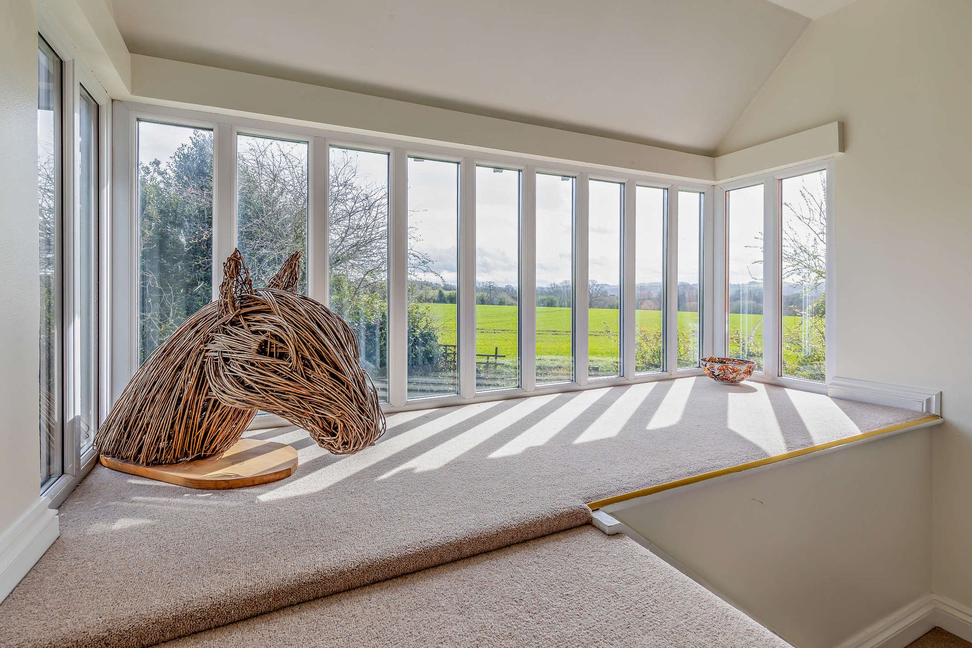 3 bed detached house for sale in Clifton-On-Teme, Worcester, WR6 8