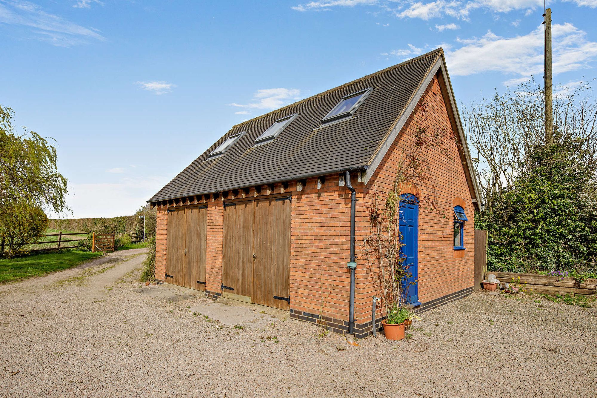 3 bed detached house for sale in Clifton-On-Teme, Worcester, WR6  - Property Image 21