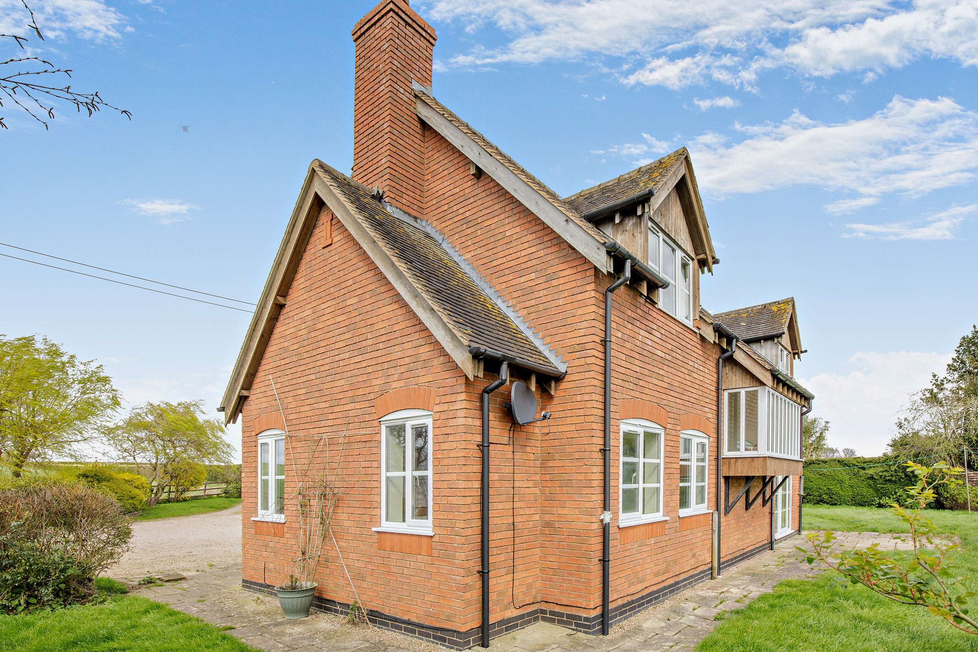 3 bed detached house for sale in Clifton-On-Teme, Worcester, WR6  - Property Image 19