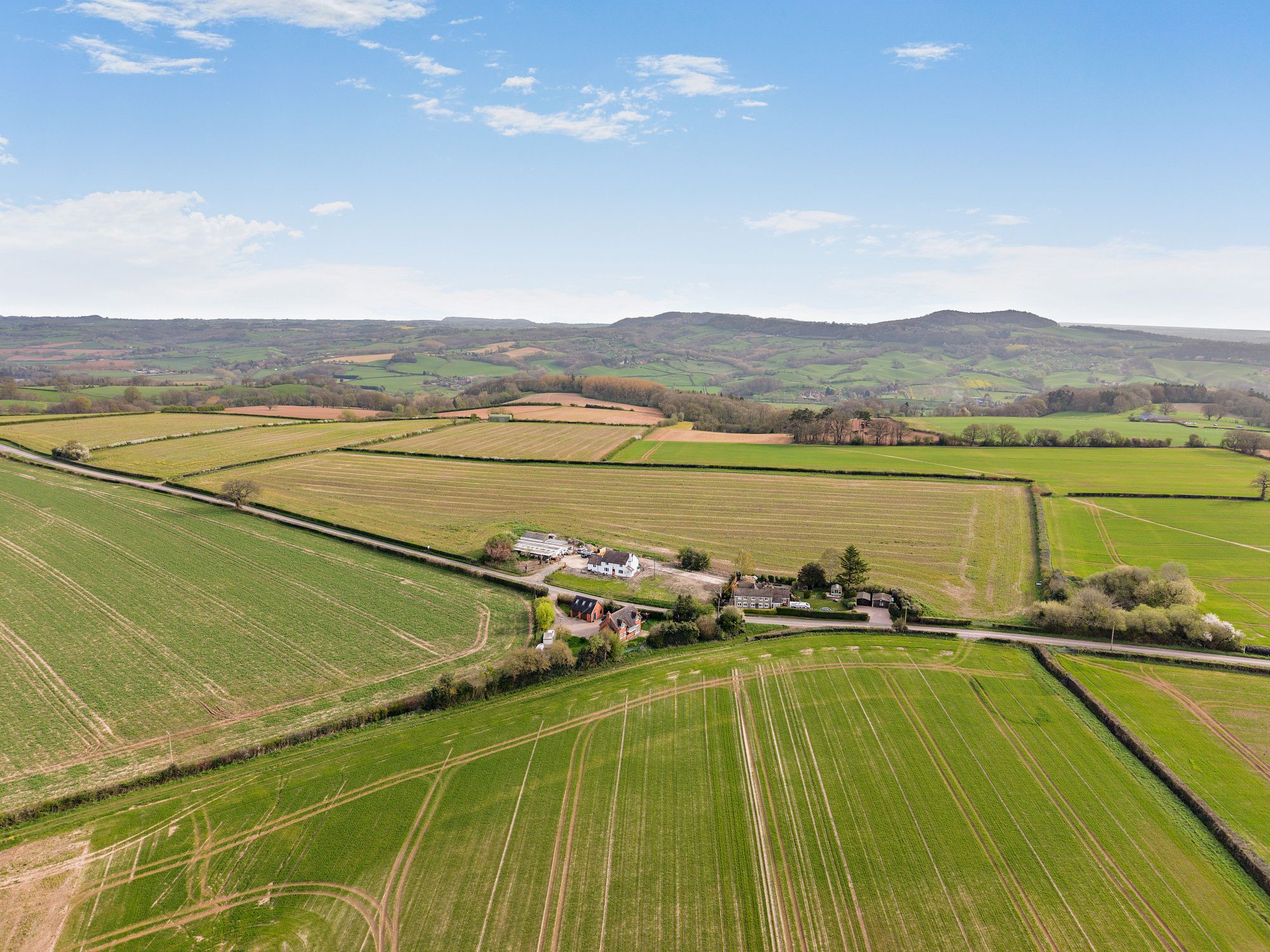 3 bed detached house for sale in Clifton-On-Teme, Worcester, WR6  - Property Image 22