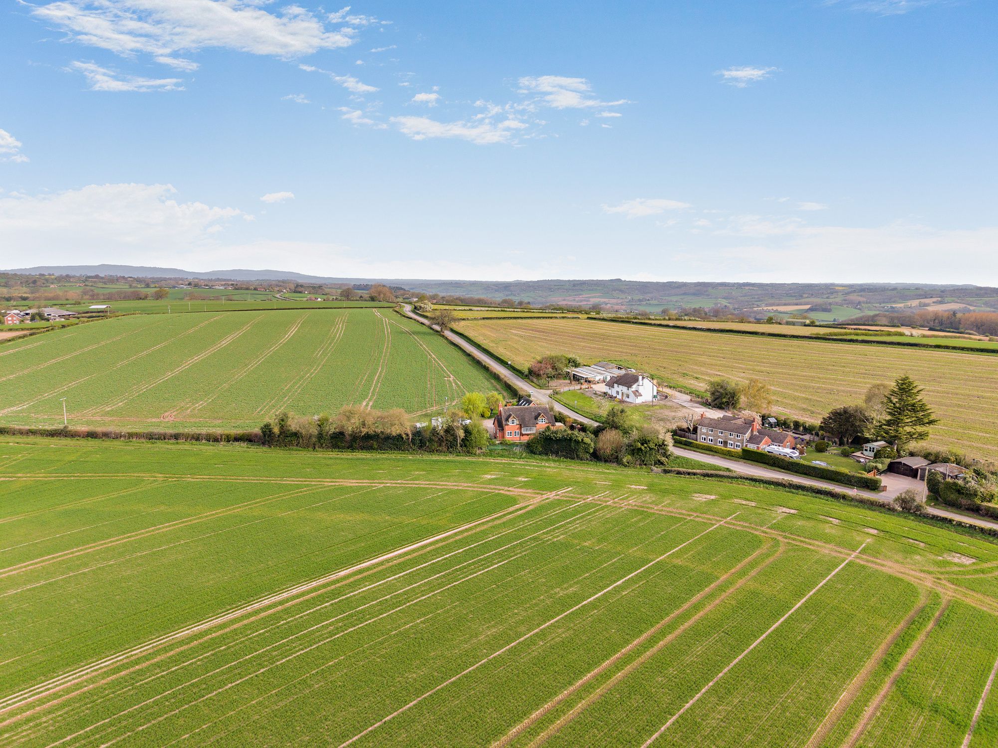 3 bed detached house for sale in Clifton-On-Teme, Worcester, WR6  - Property Image 15