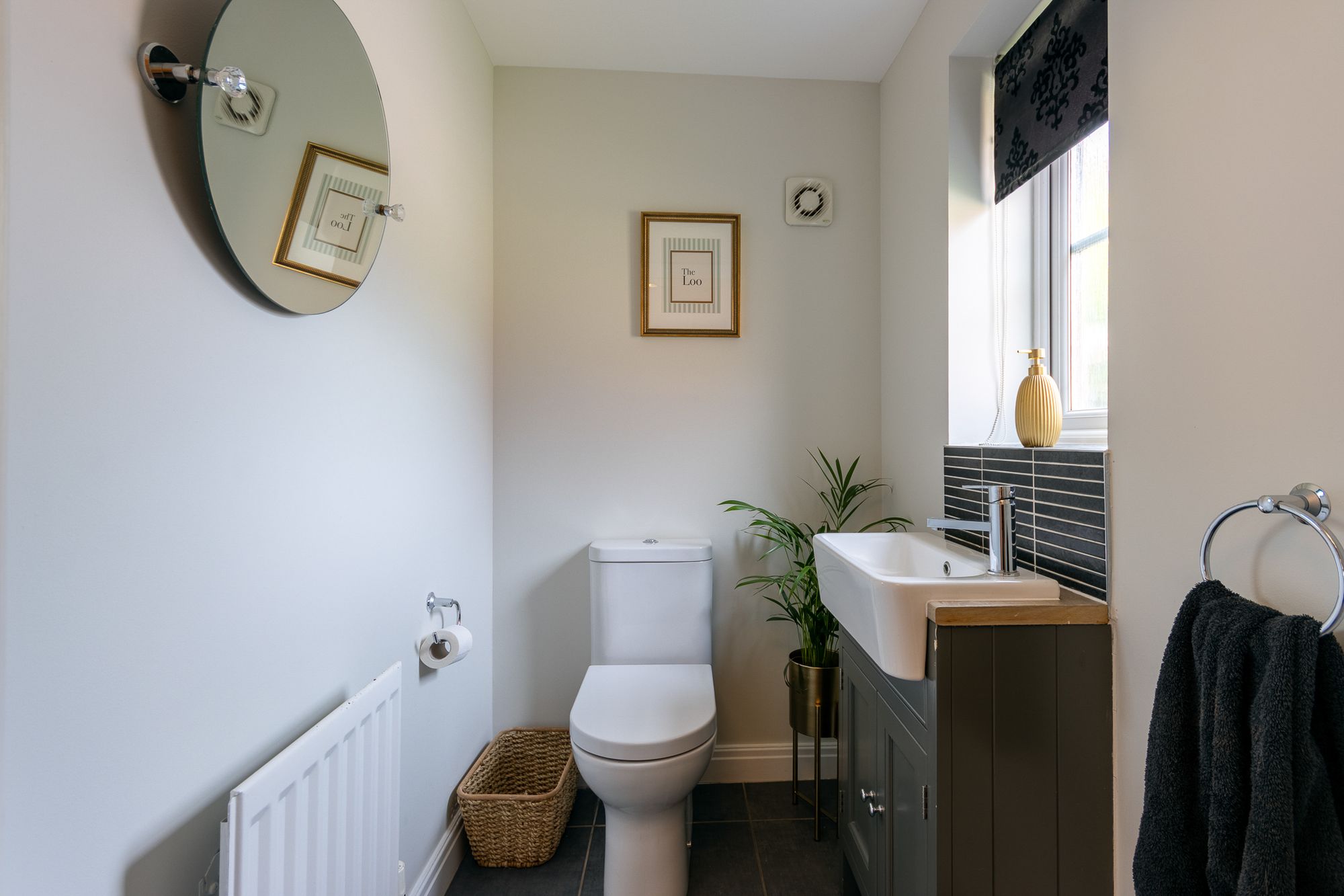4 bed detached house for sale in Holloway Close, Droitwich, WR9  - Property Image 18