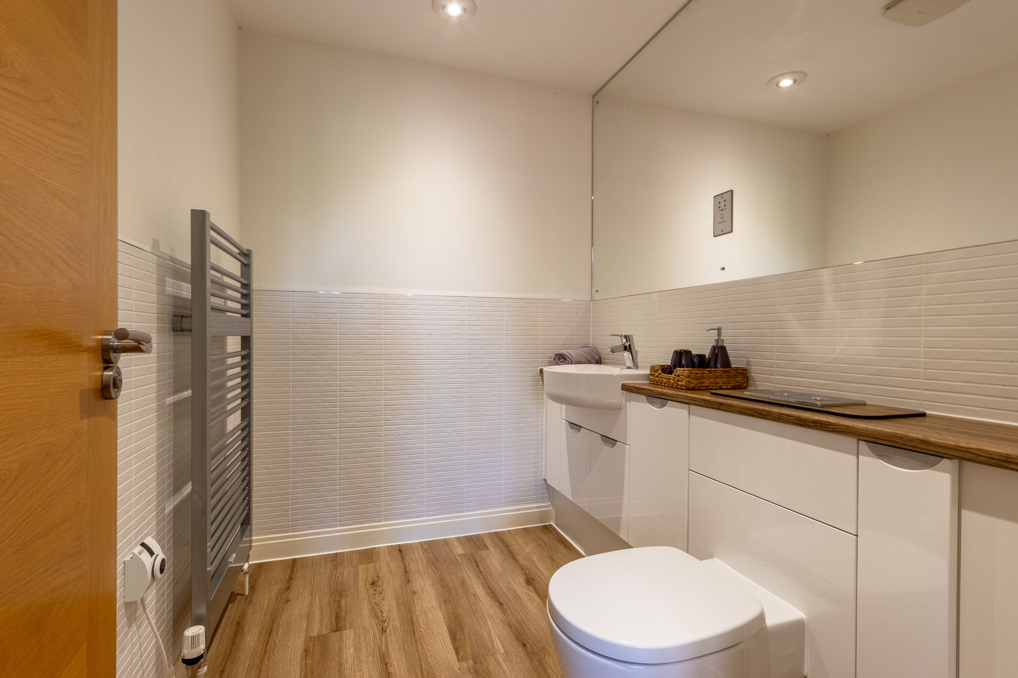 4 bed detached house for sale in Holloway Close, Droitwich, WR9  - Property Image 17