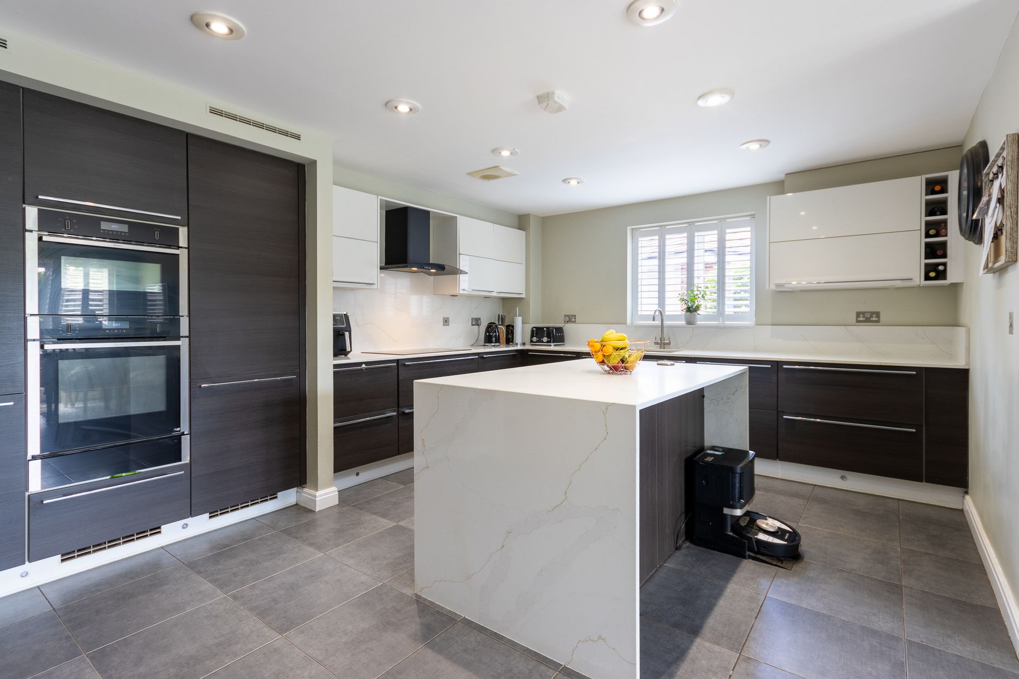 4 bed detached house for sale in Holloway Close, Droitwich, WR9 6