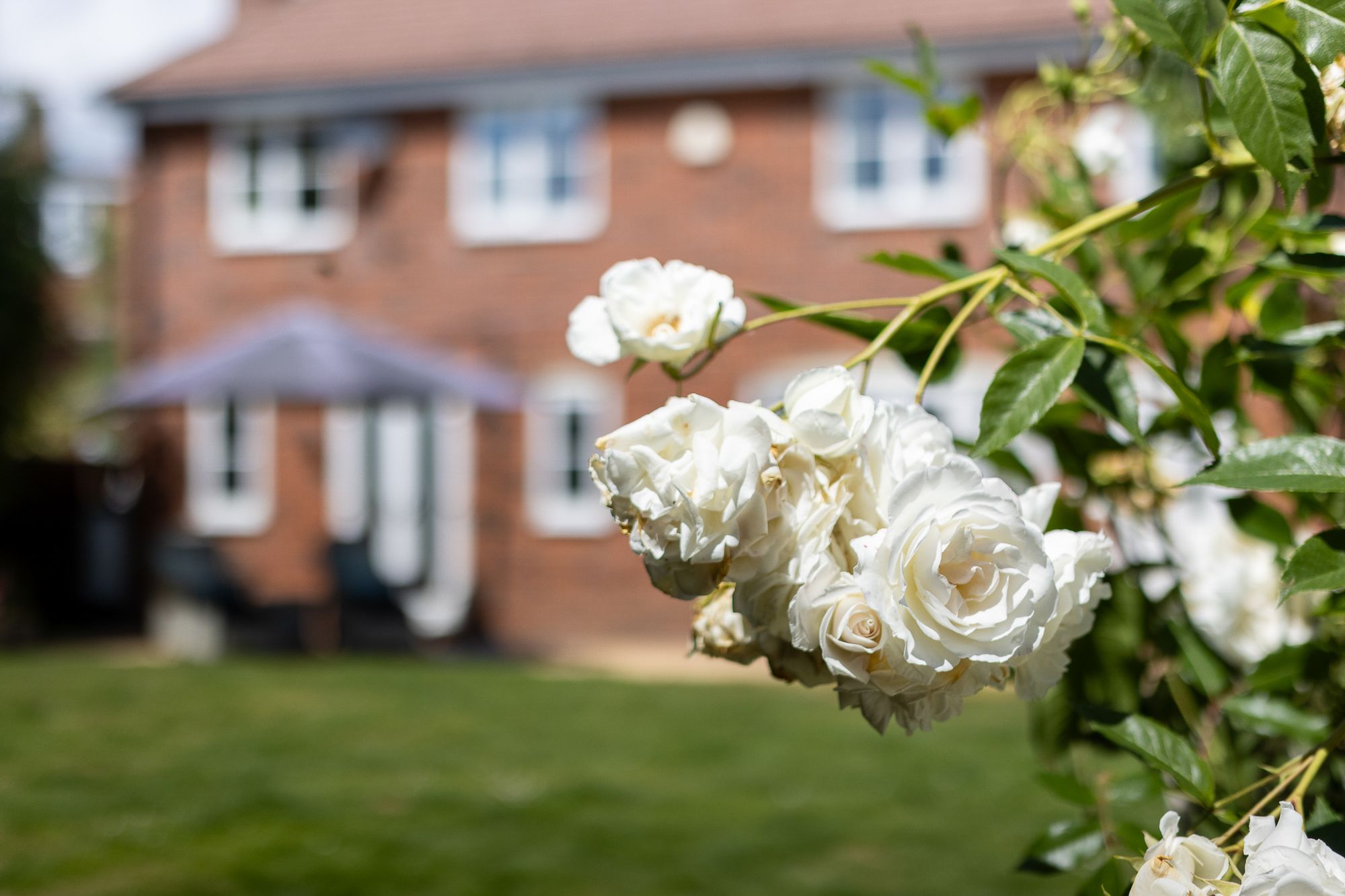 4 bed detached house for sale in Holloway Close, Droitwich, WR9 2