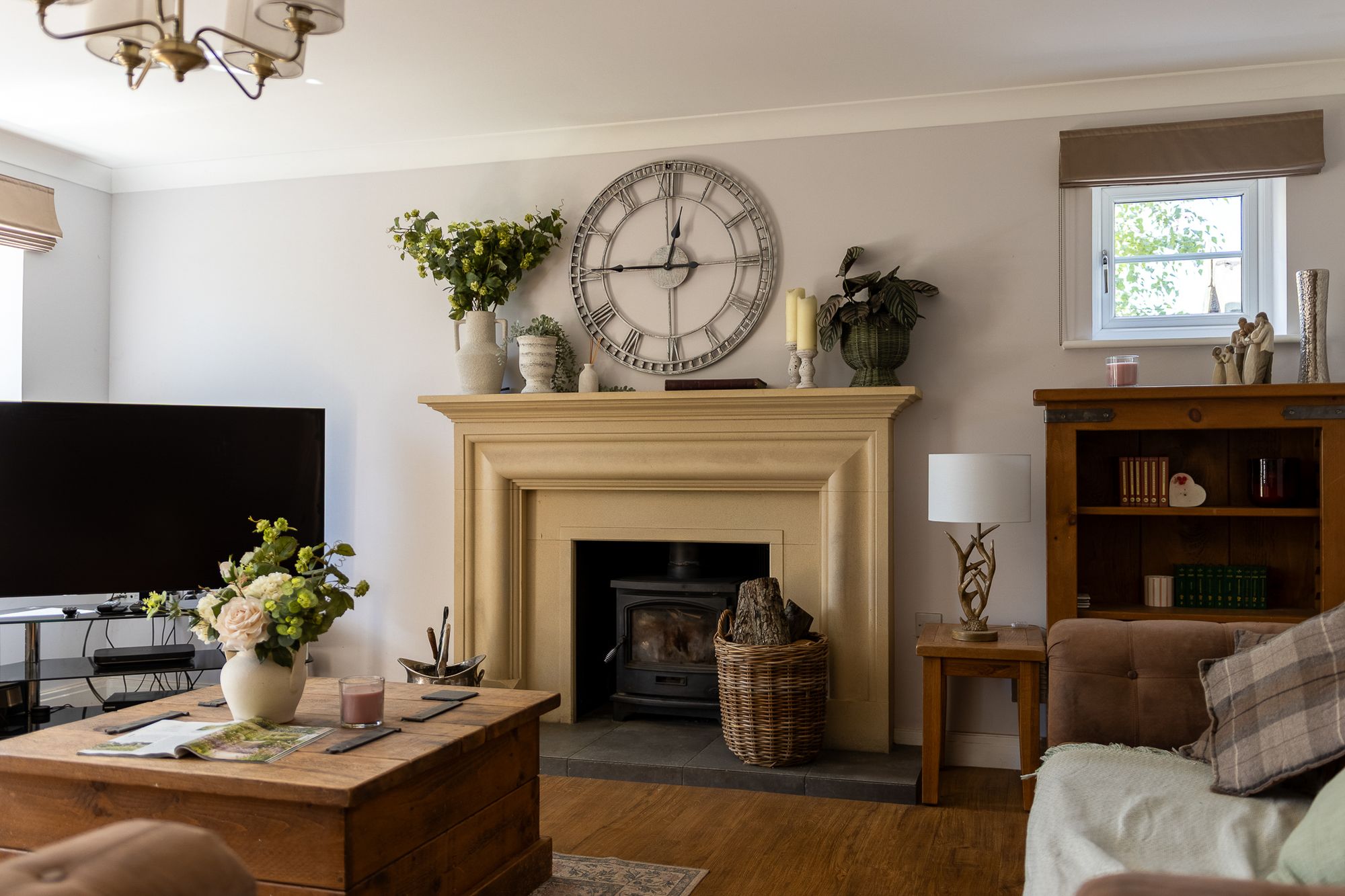 4 bed detached house for sale in Holloway Close, Droitwich, WR9 1