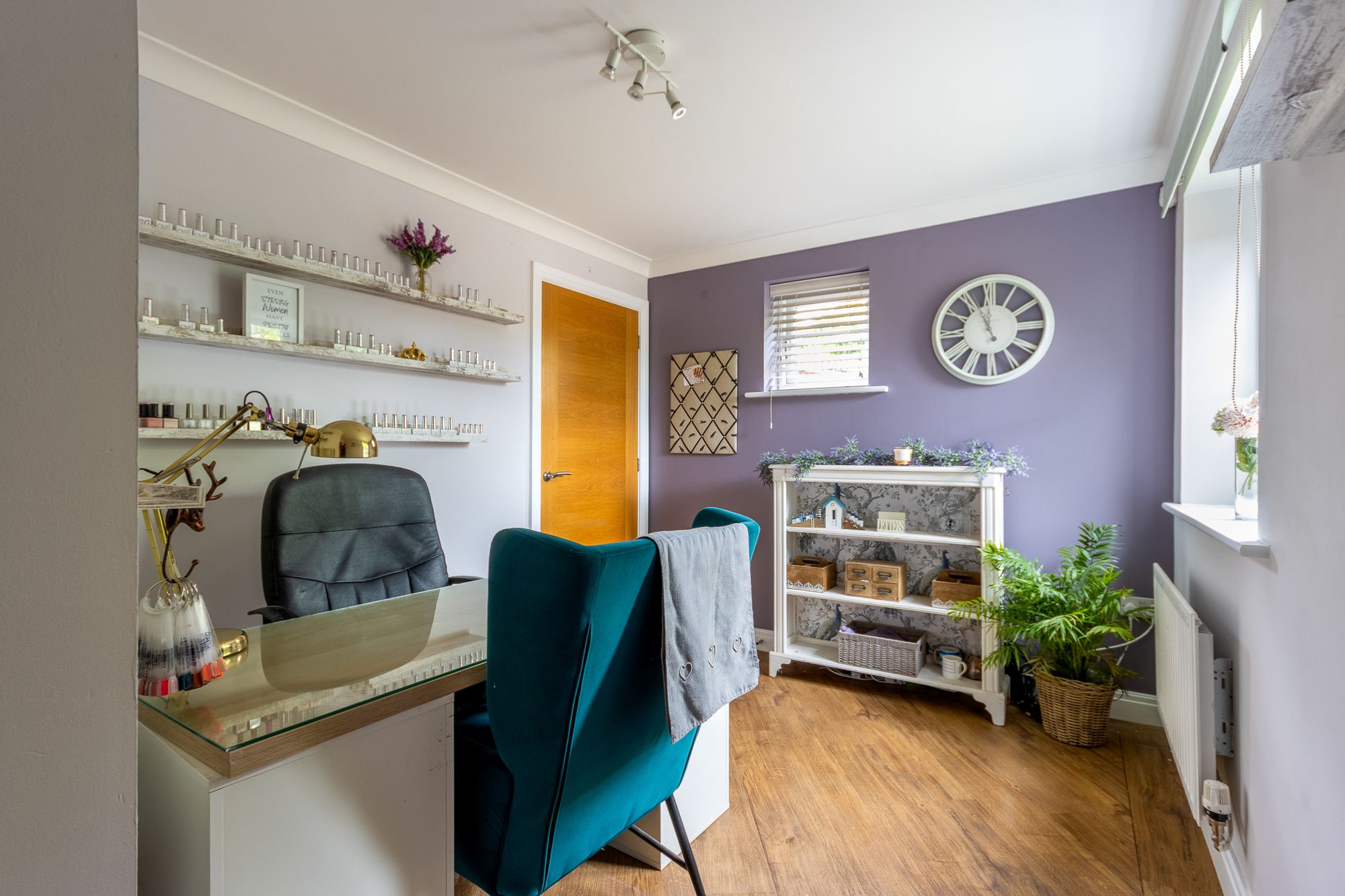 4 bed detached house for sale in Holloway Close, Droitwich, WR9  - Property Image 12