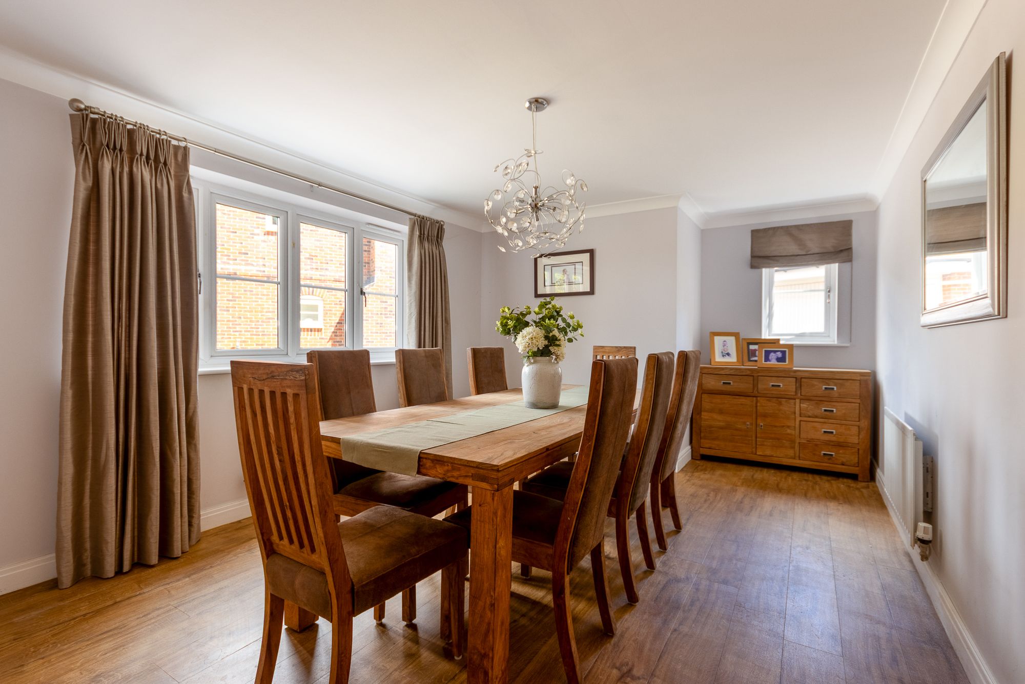 4 bed detached house for sale in Holloway Close, Droitwich, WR9  - Property Image 11