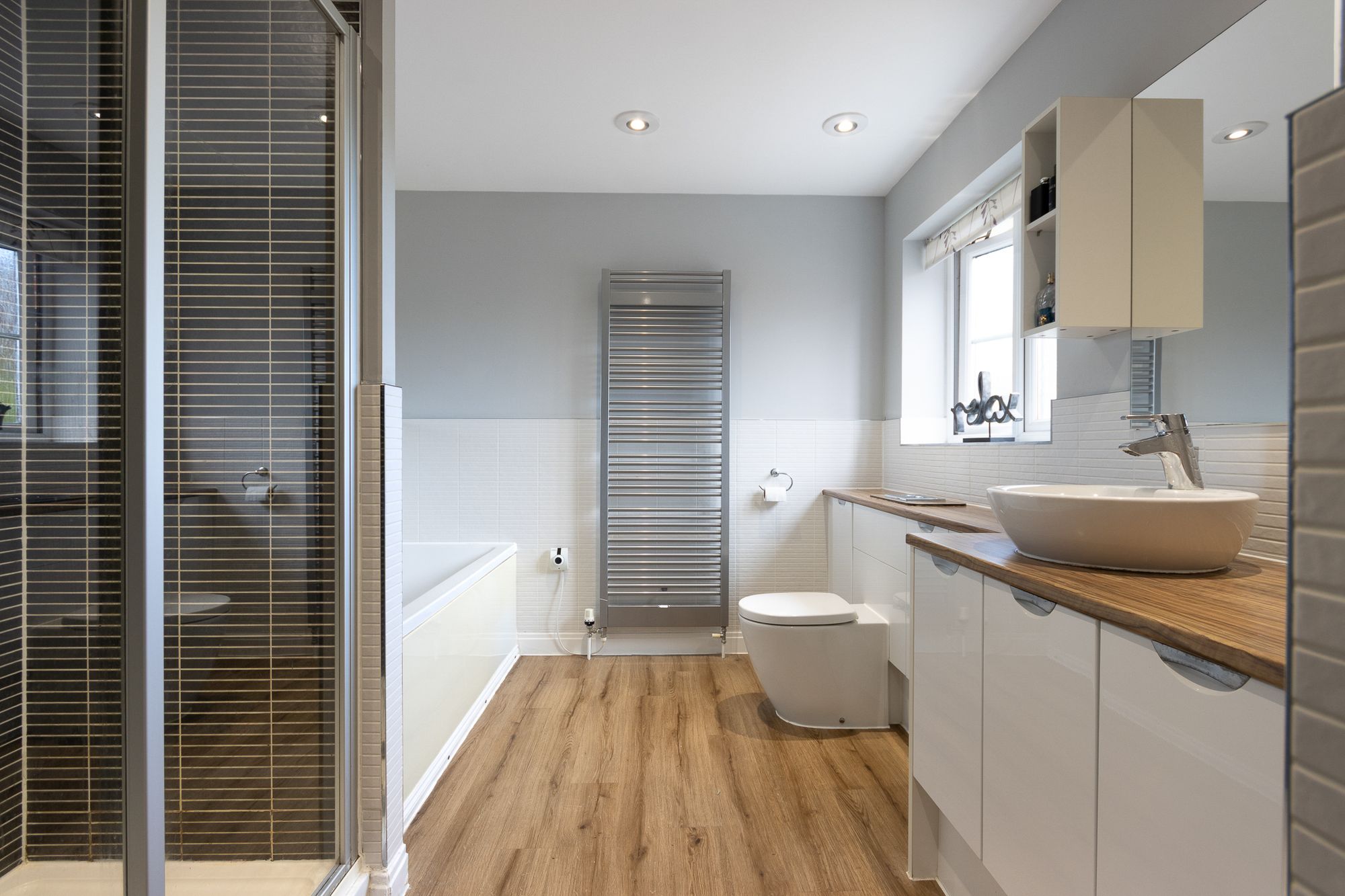 4 bed detached house for sale in Holloway Close, Droitwich, WR9 20