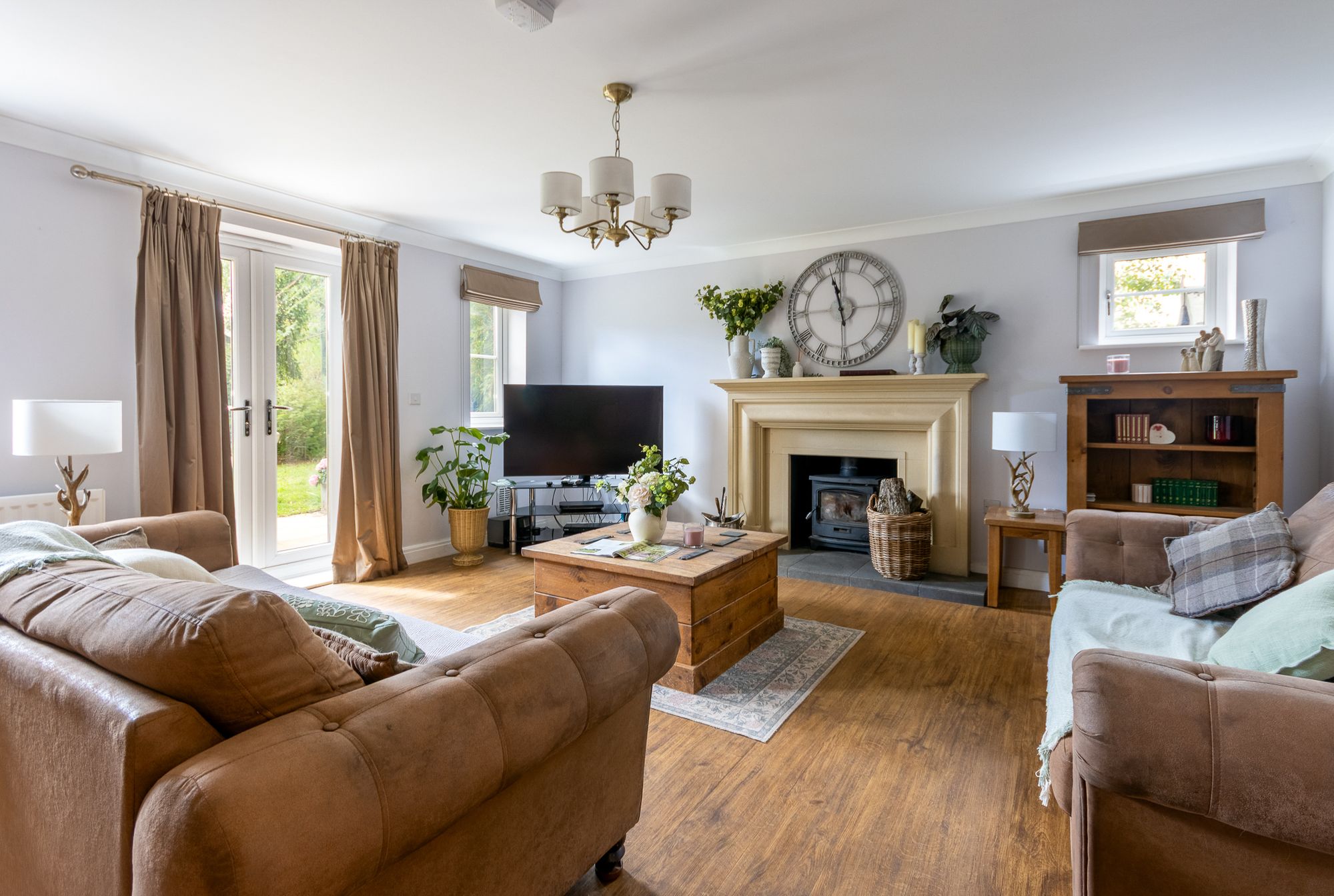 4 bed detached house for sale in Holloway Close, Droitwich, WR9  - Property Image 5