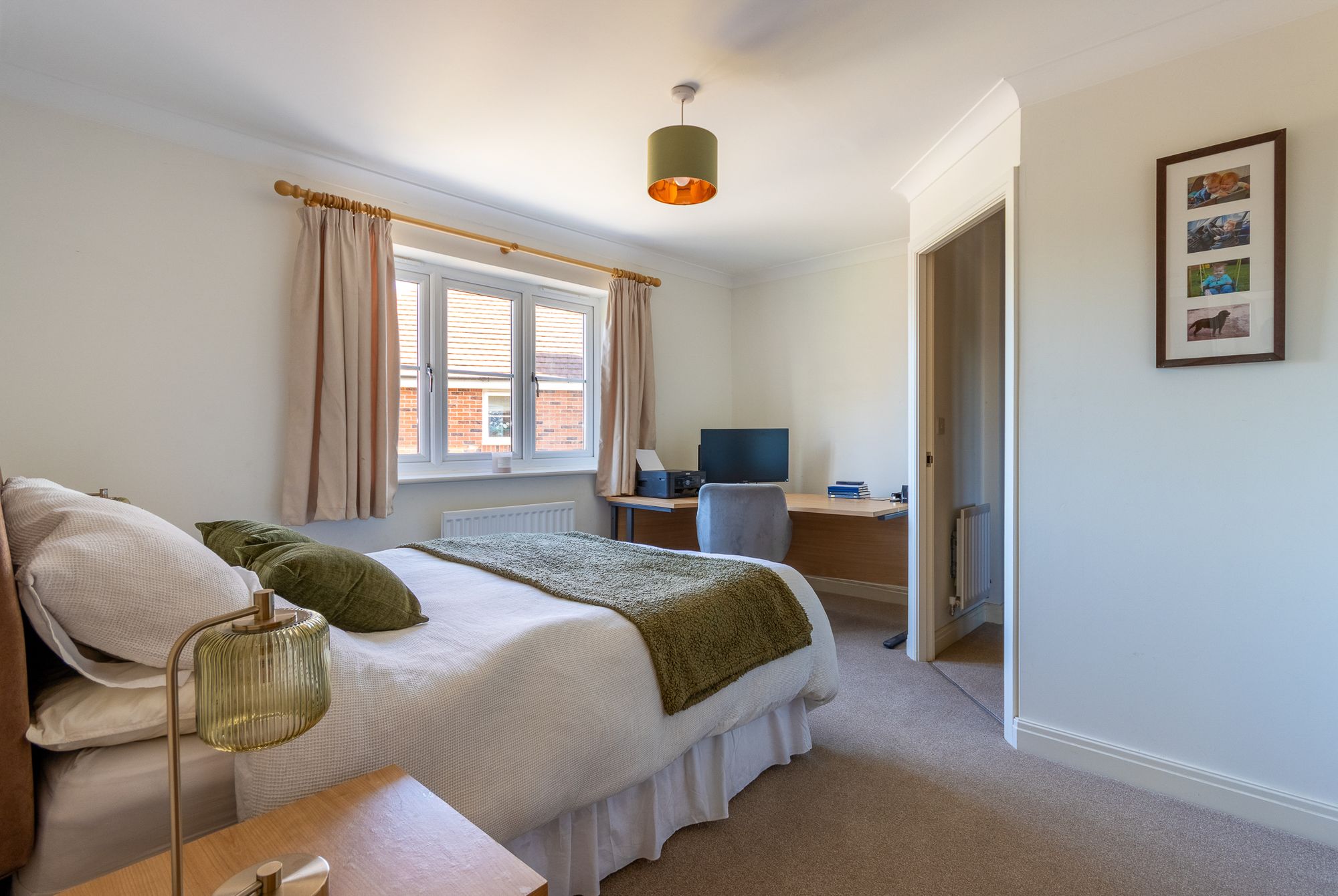 4 bed detached house for sale in Holloway Close, Droitwich, WR9 15