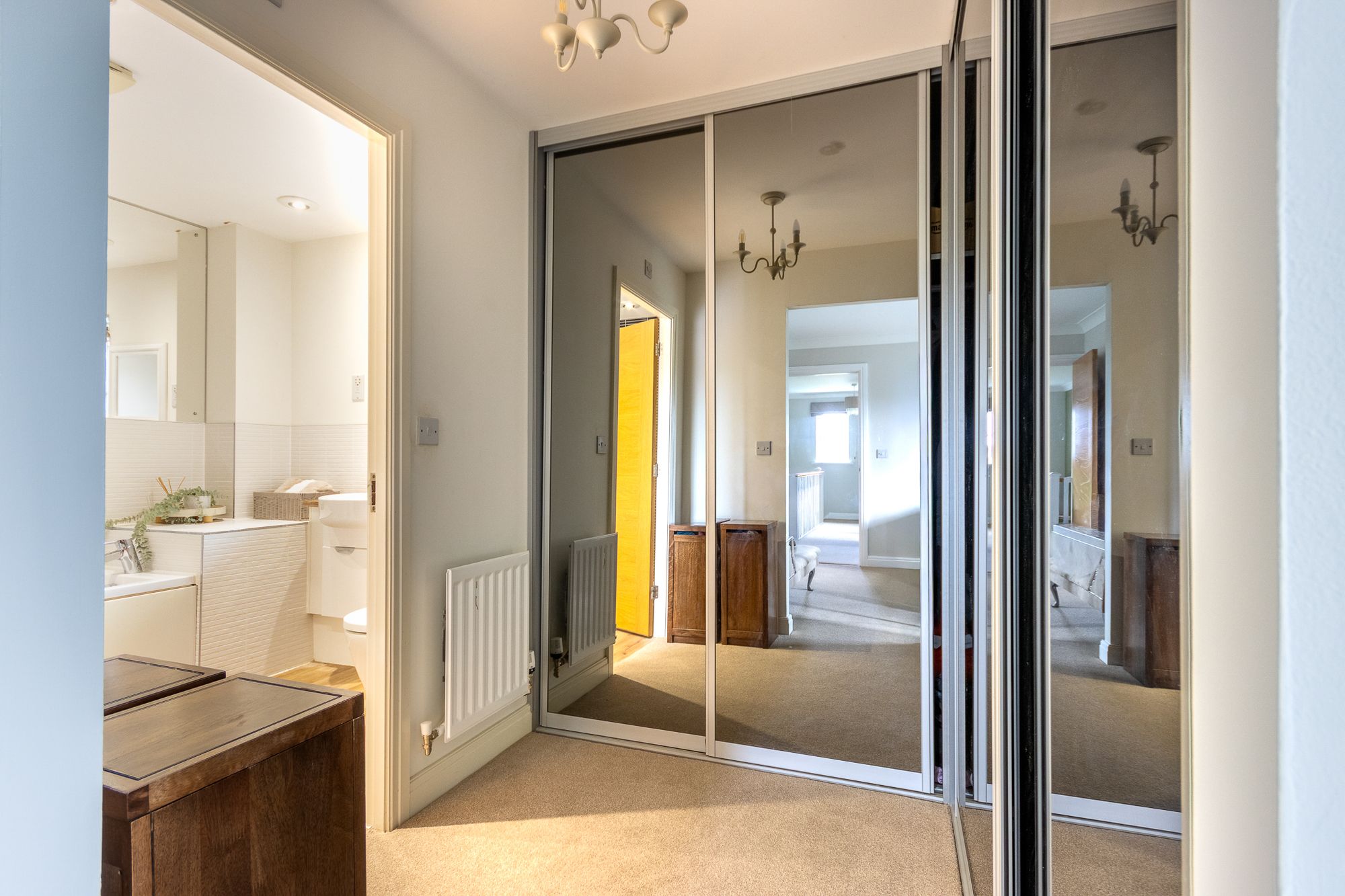 4 bed detached house for sale in Holloway Close, Droitwich, WR9  - Property Image 14