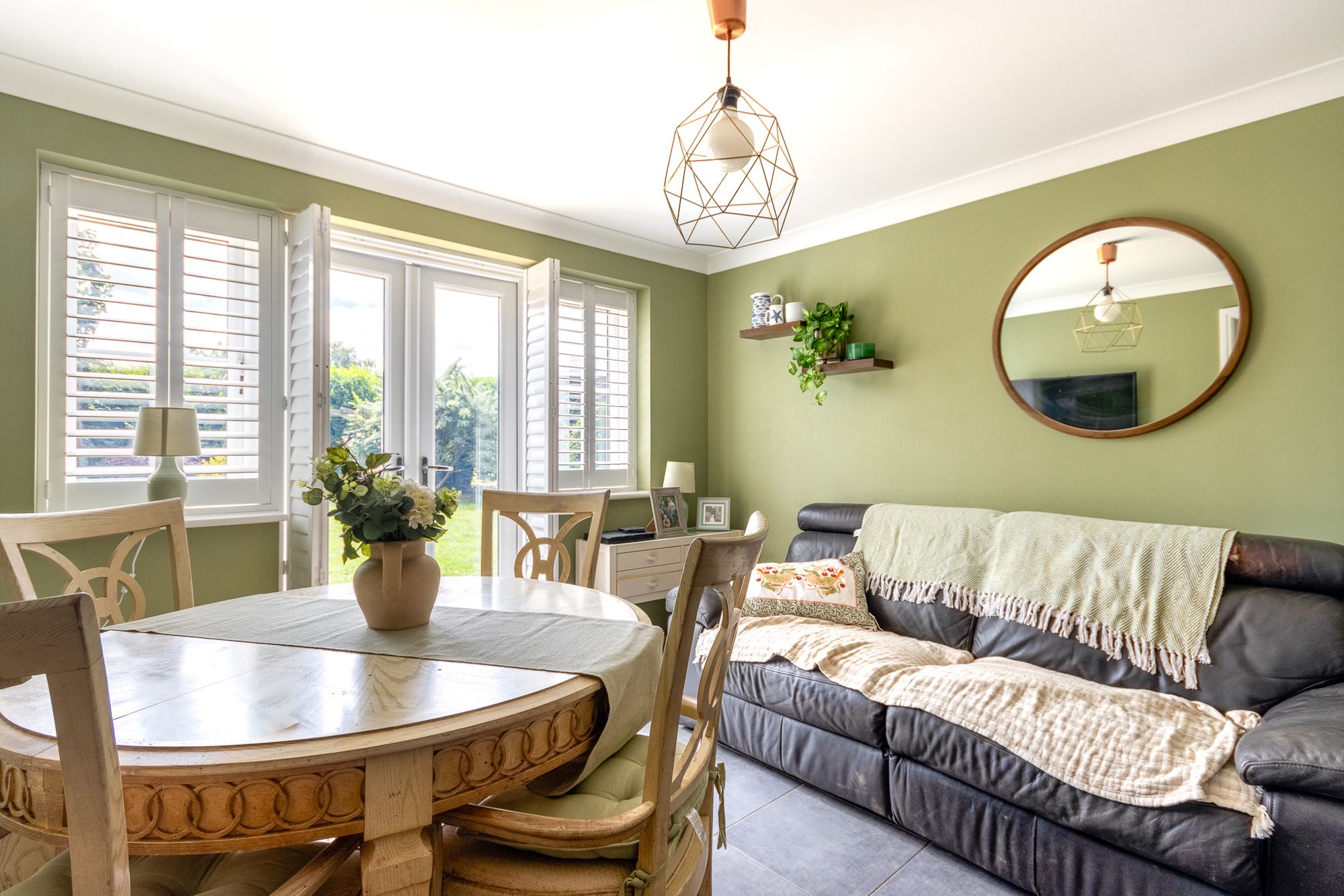 4 bed detached house for sale in Holloway Close, Droitwich, WR9  - Property Image 8
