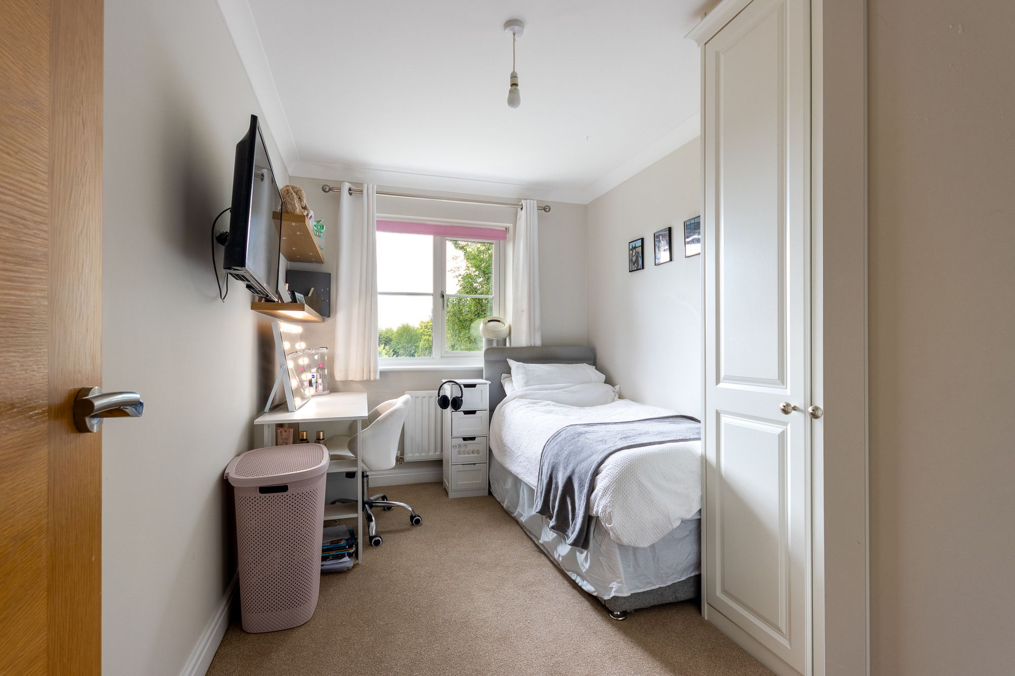 4 bed detached house for sale in Holloway Close, Droitwich, WR9 19
