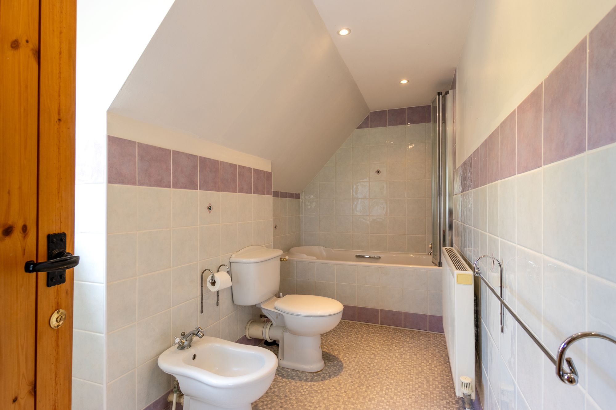 4 bed detached house for sale in Stock Green, Redditch, B96 18