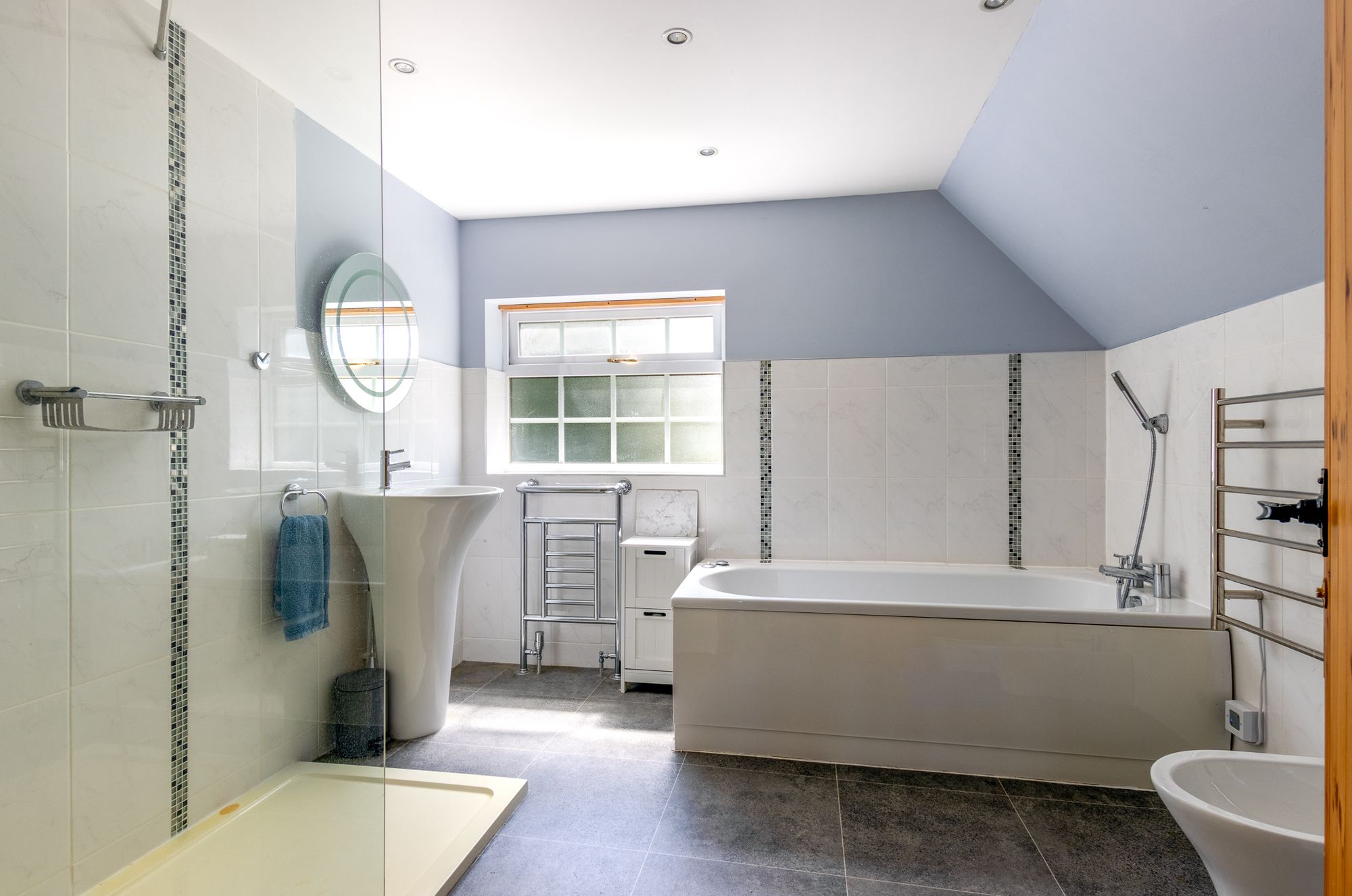 4 bed detached house for sale in Stock Green, Redditch, B96 20