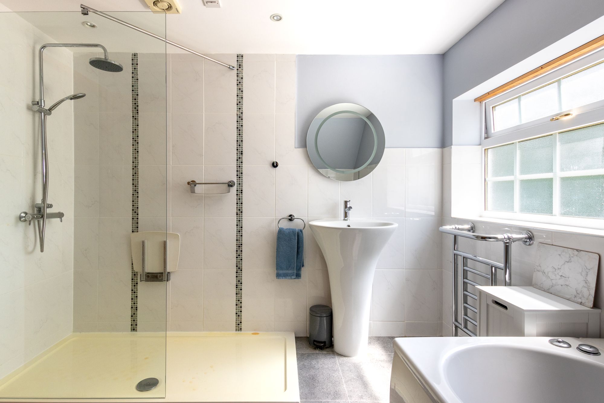 4 bed detached house for sale in Stock Green, Redditch, B96  - Property Image 24