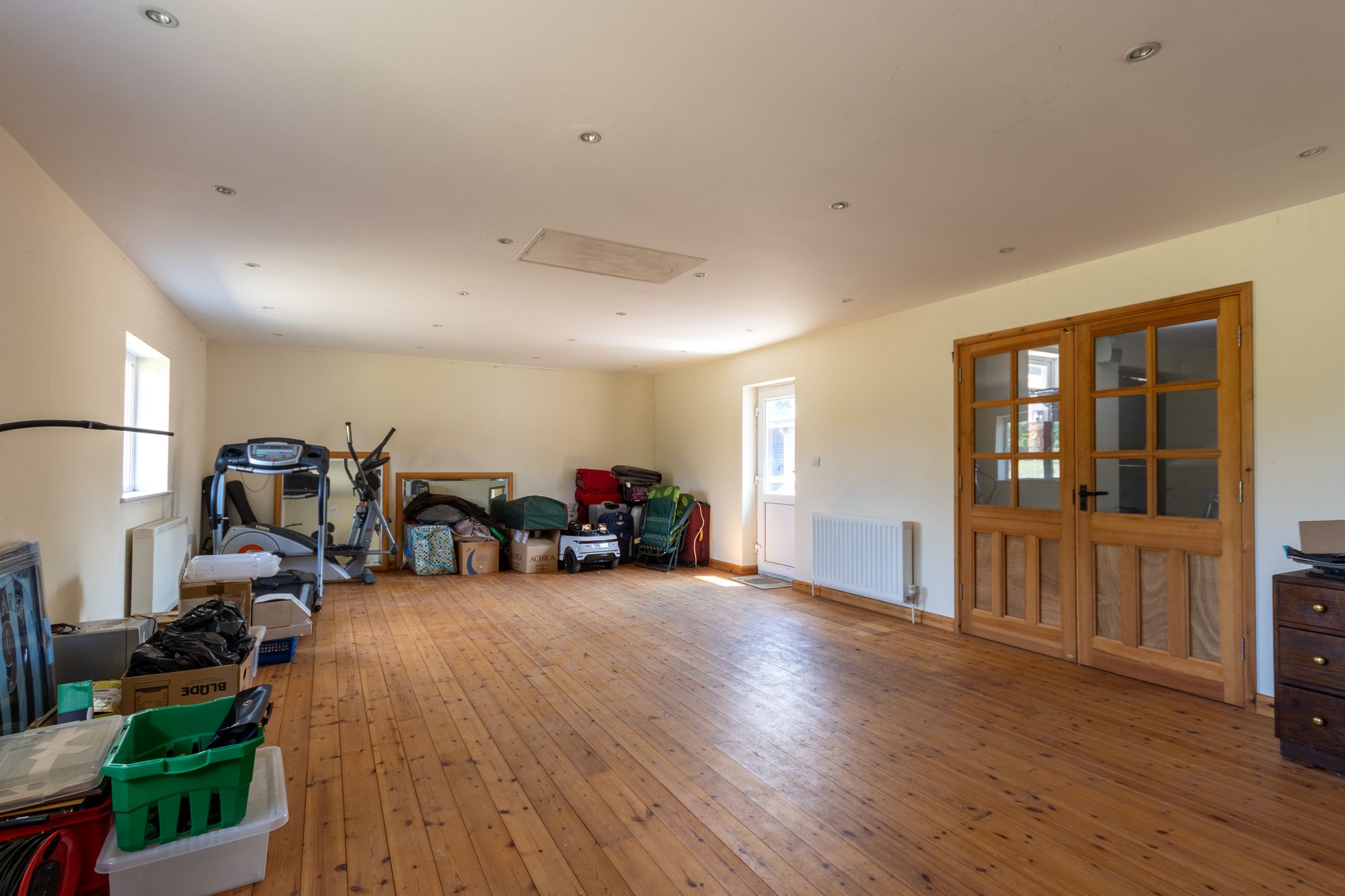 4 bed detached house for sale in Stock Green, Redditch, B96  - Property Image 27